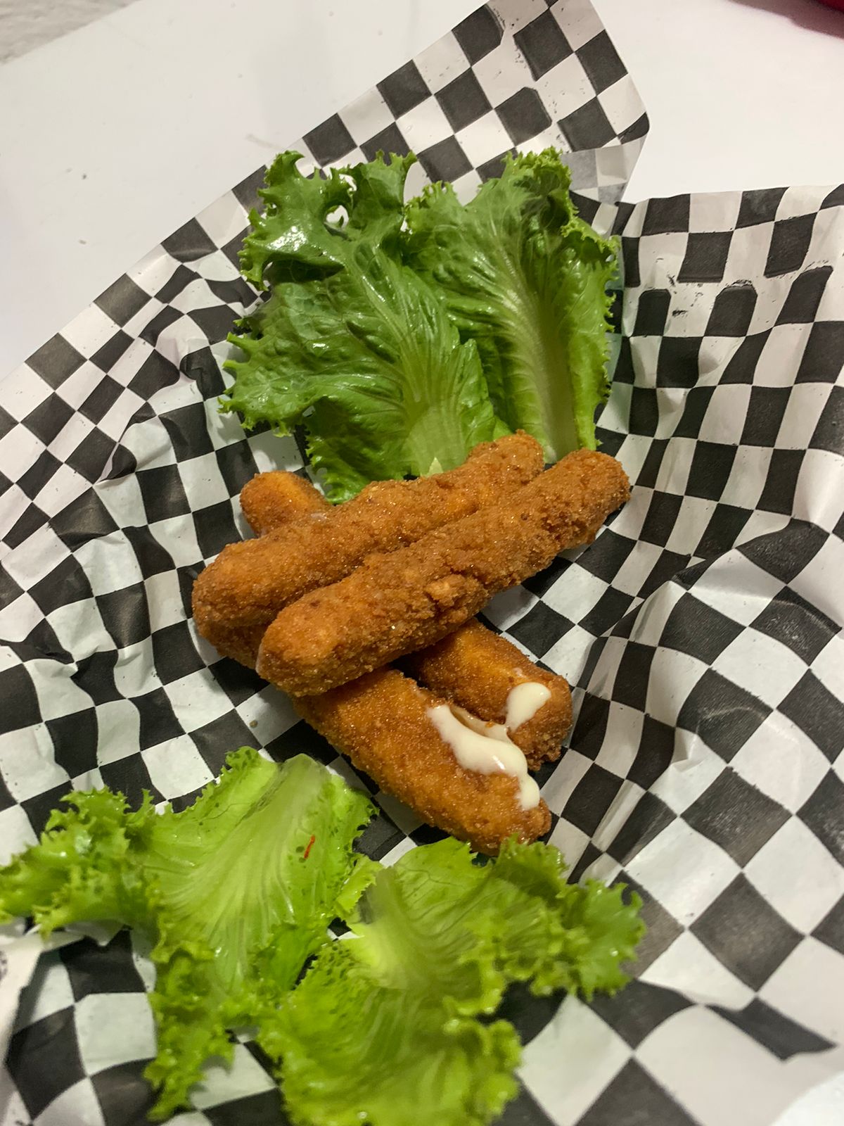 Hamburguesas Yumii Yumi image 5