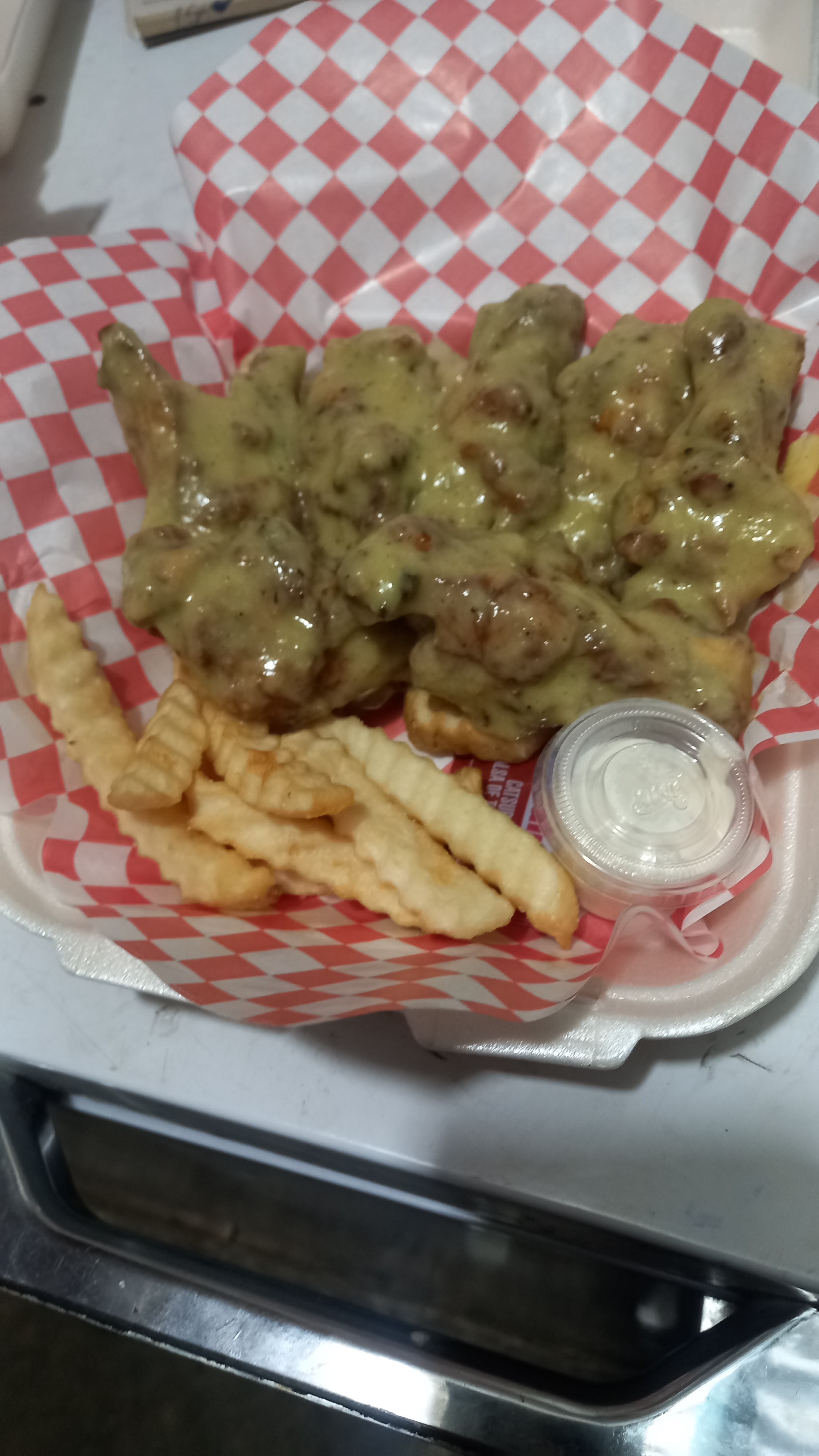 Hamburguesas Yumii Yumi image 7