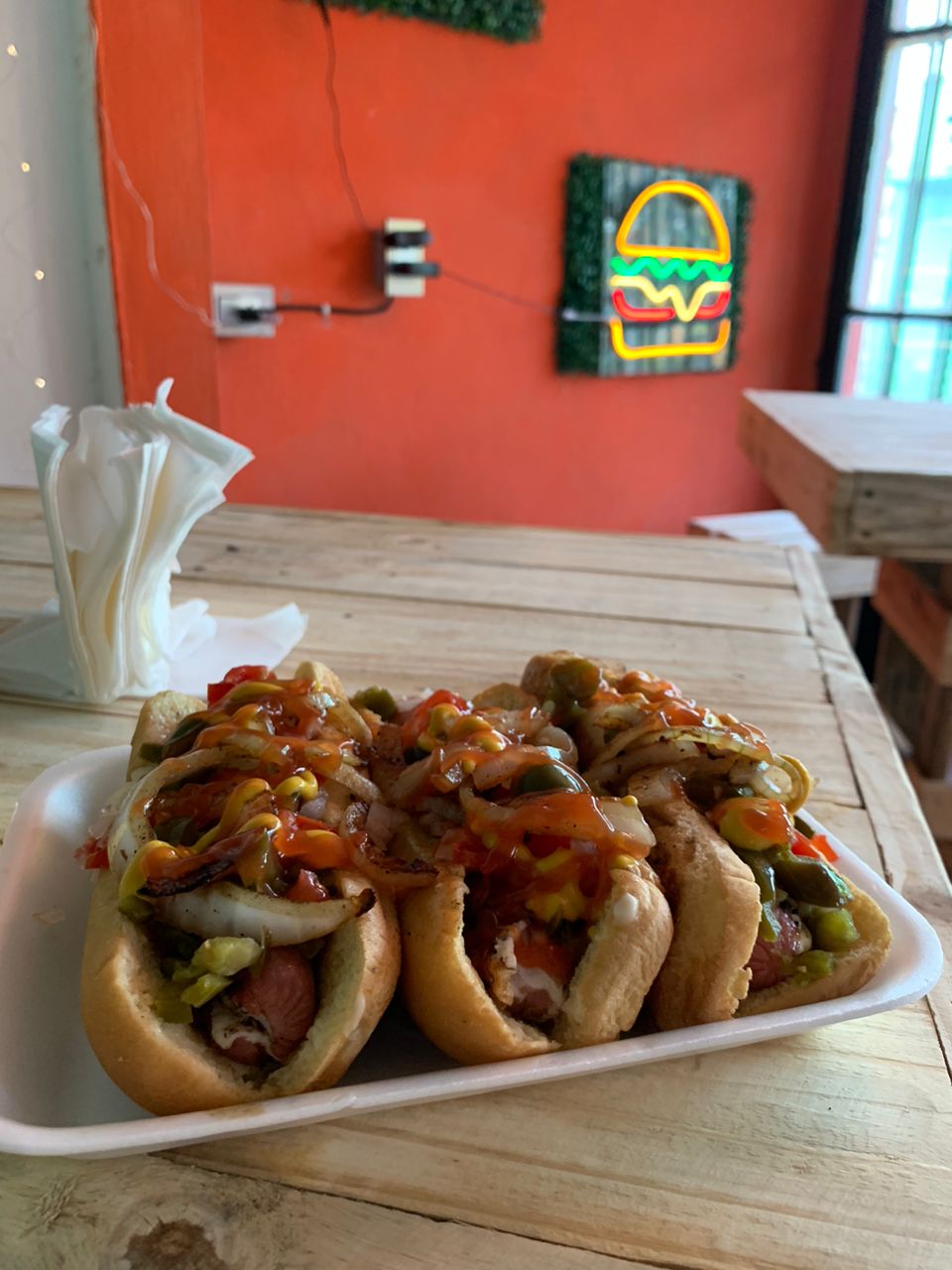 Hamburguesas Yumii Yumi image 10