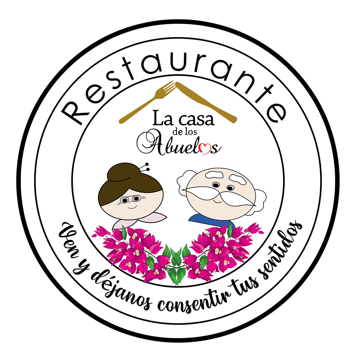 La casa de los abuelos - Restaurante image 1