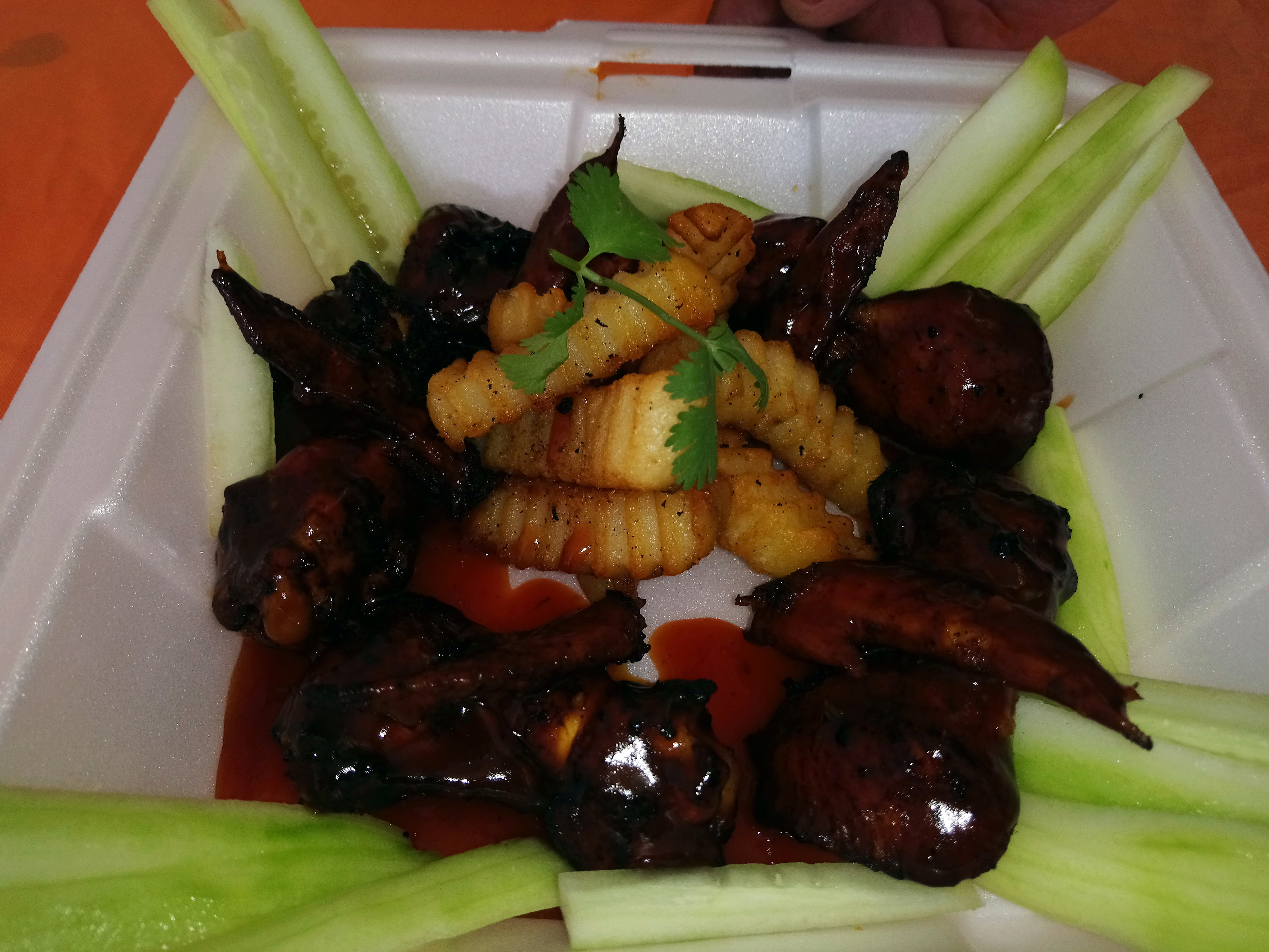 Pizzería "El Manantial" Suc. Xochitepec image 3