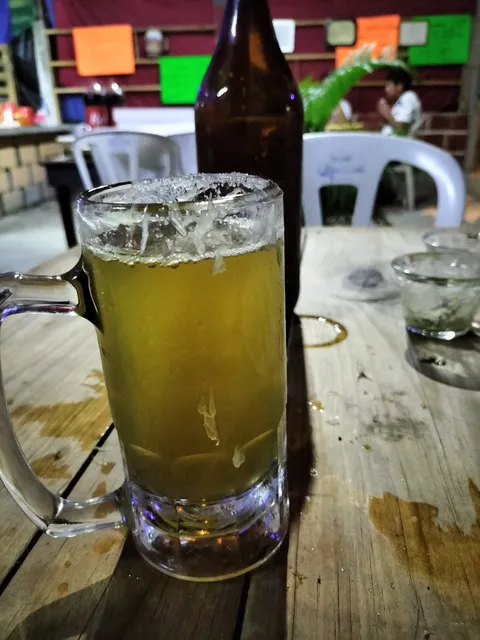 Pizzería "El Manantial" Suc. Xochitepec image 4