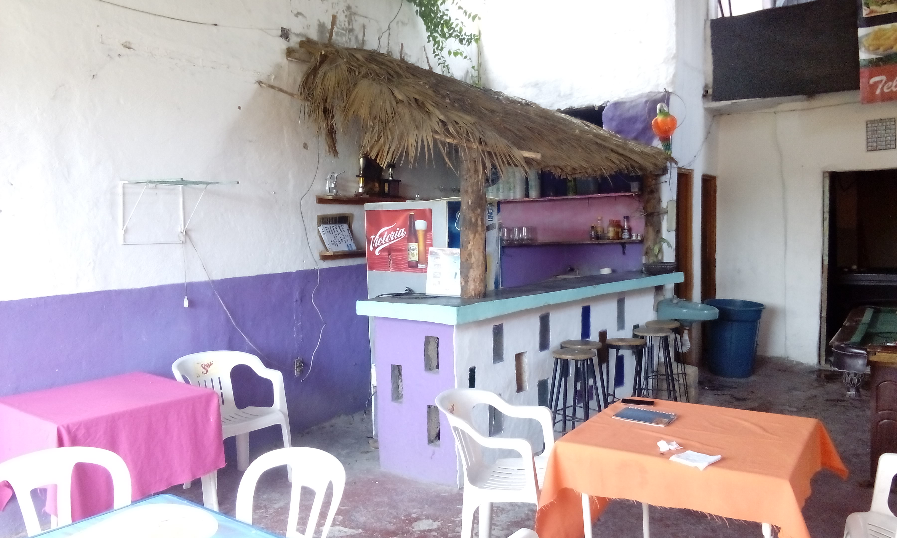 Pizzería "El Manantial" Suc. Xochitepec image 6