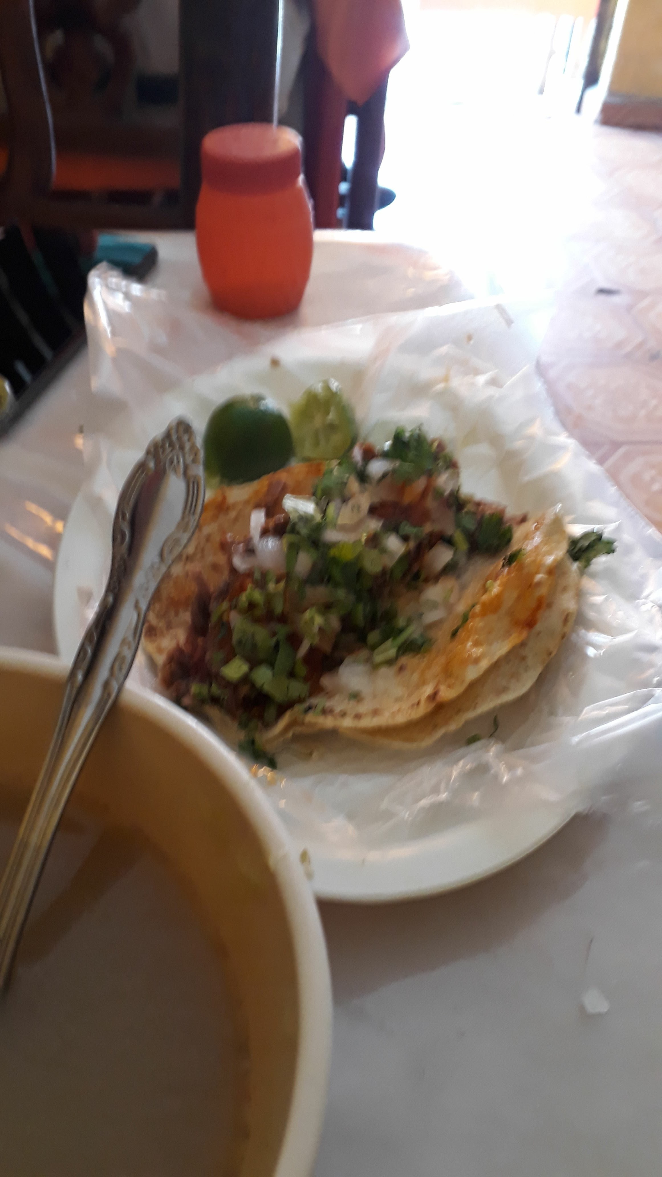 Barbacoa Itzel image 2