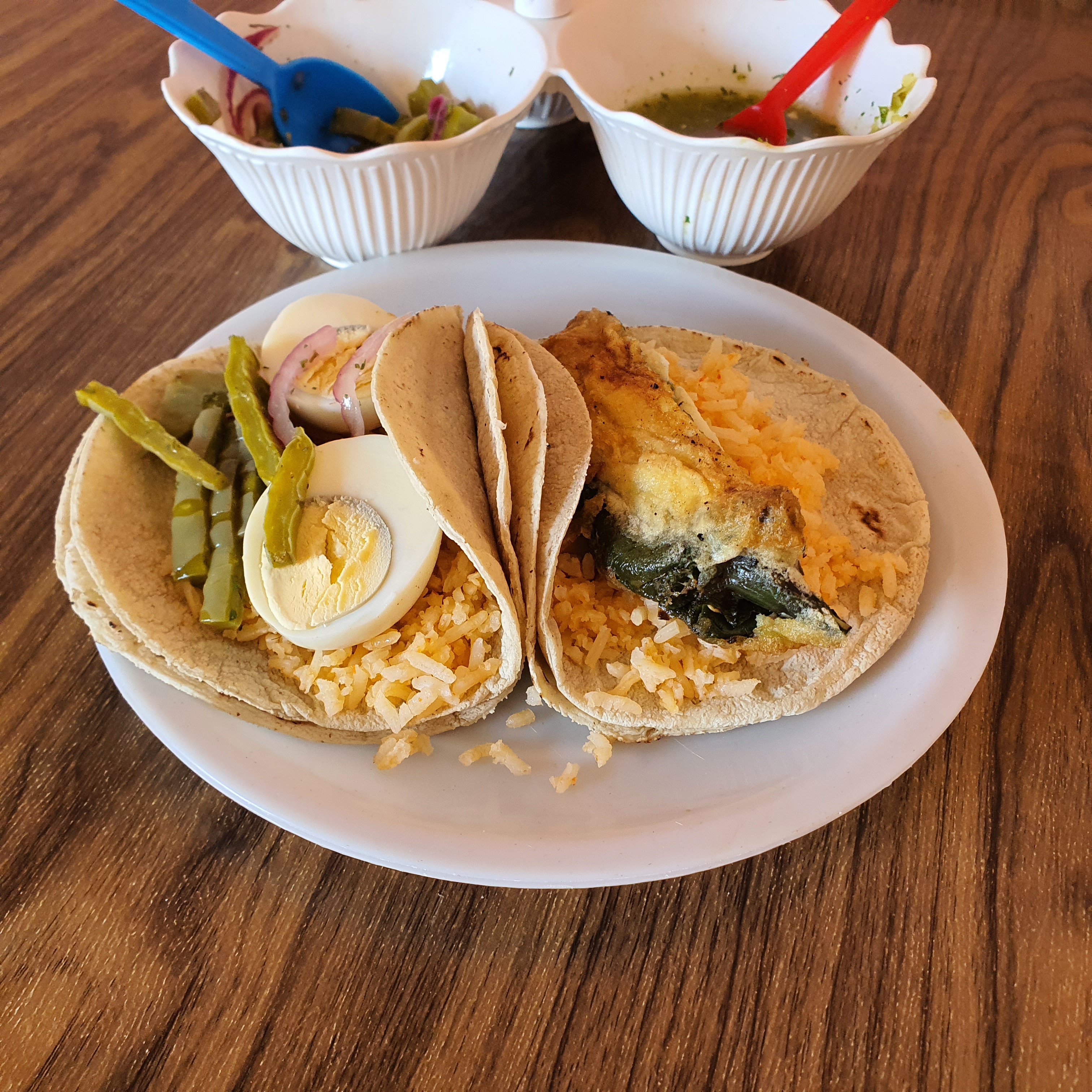 El sazón de Mamá image 2