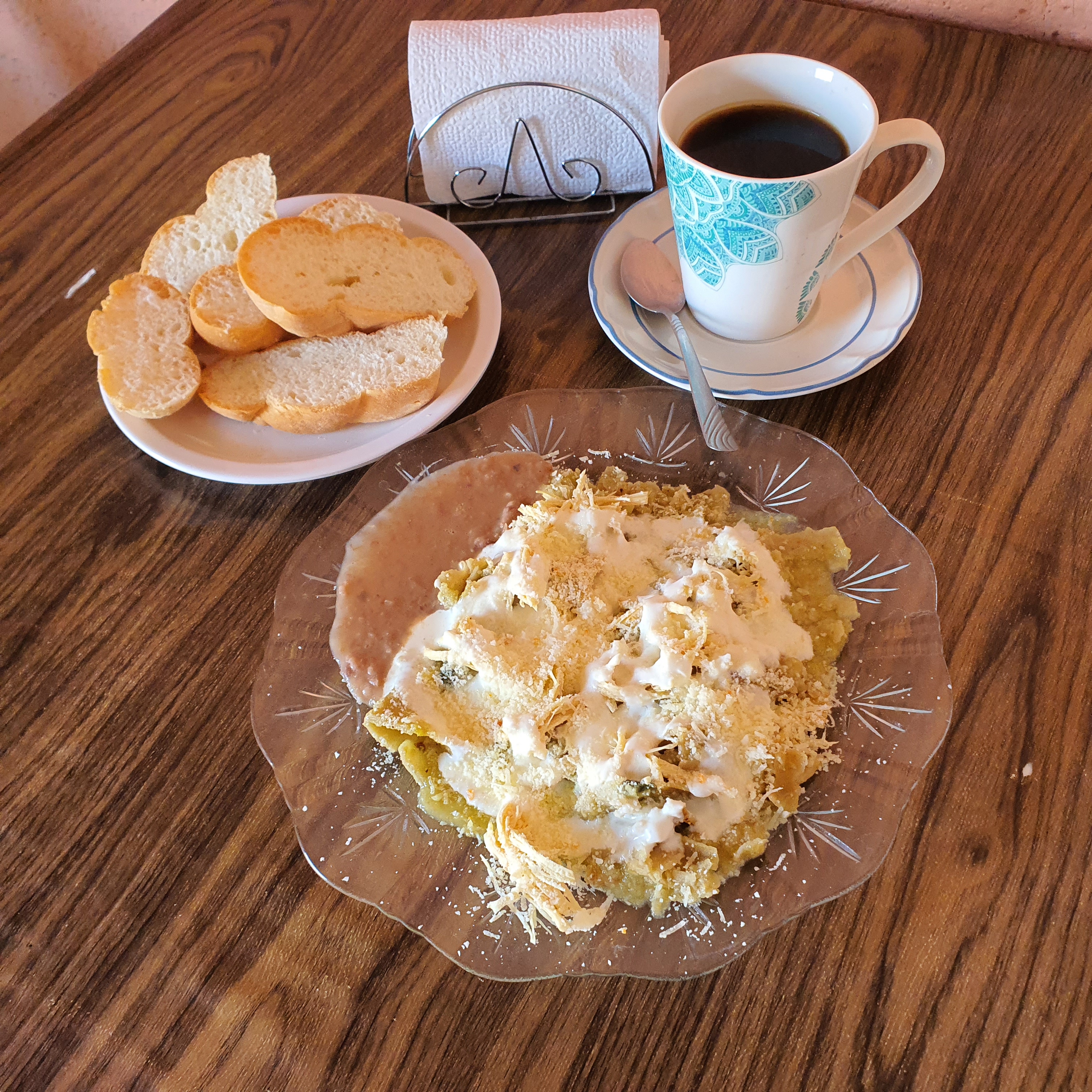 El sazón de Mamá image 4