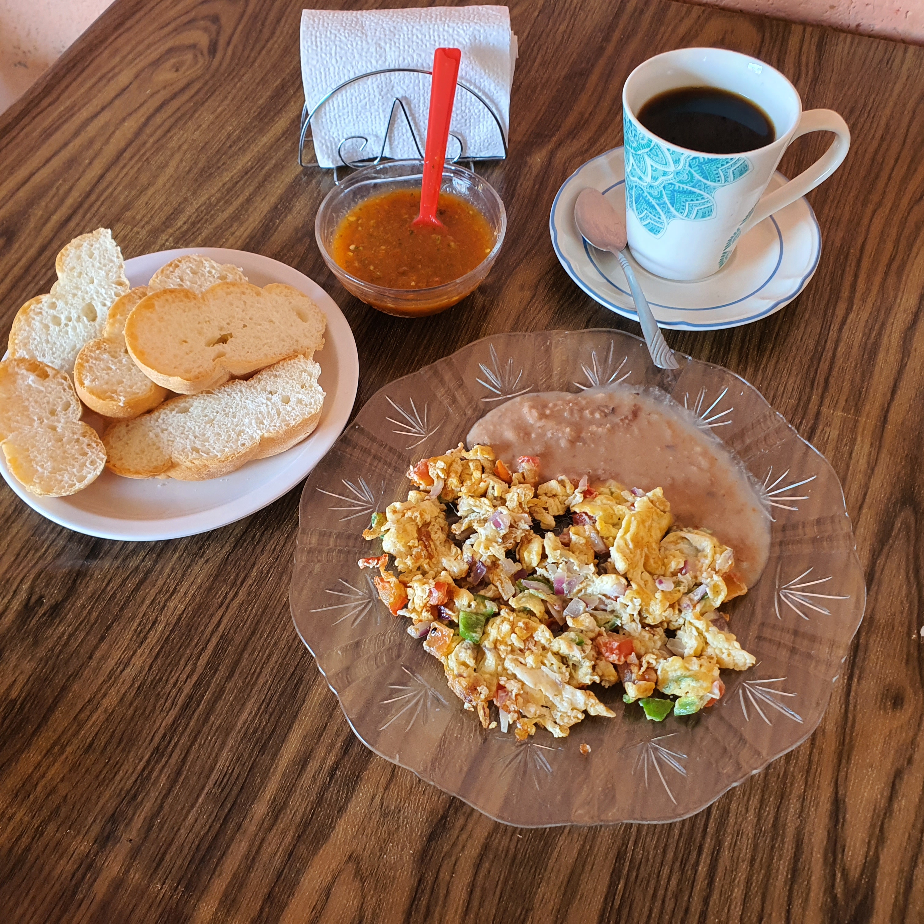 El sazón de Mamá image 6