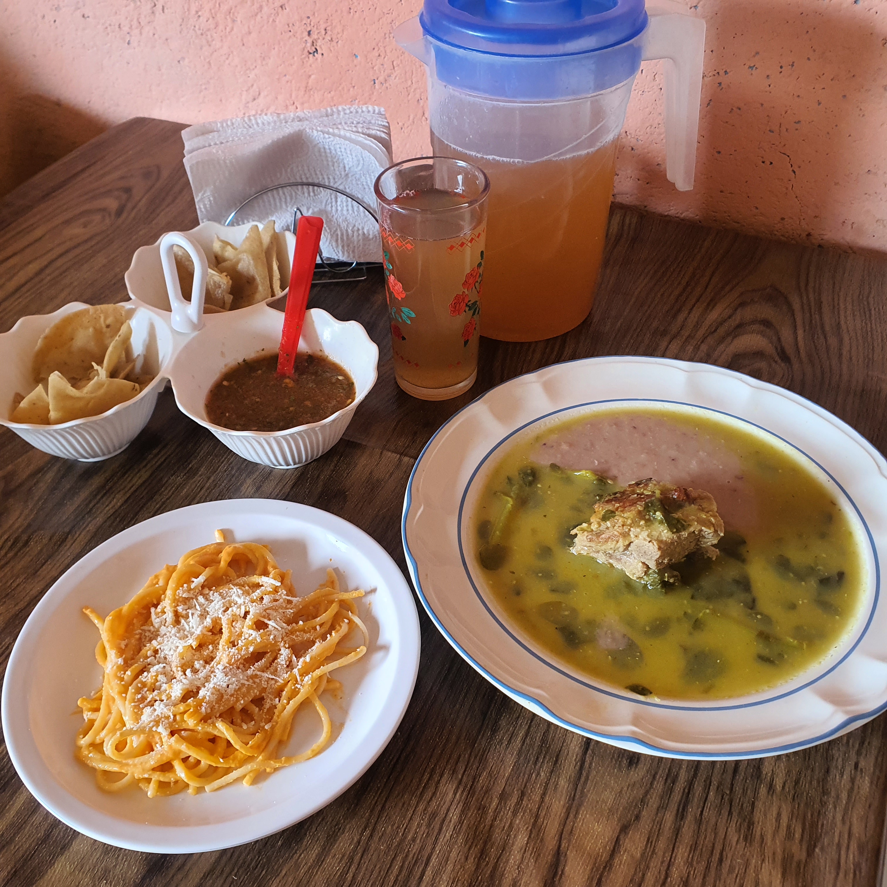 El sazón de Mamá image 7