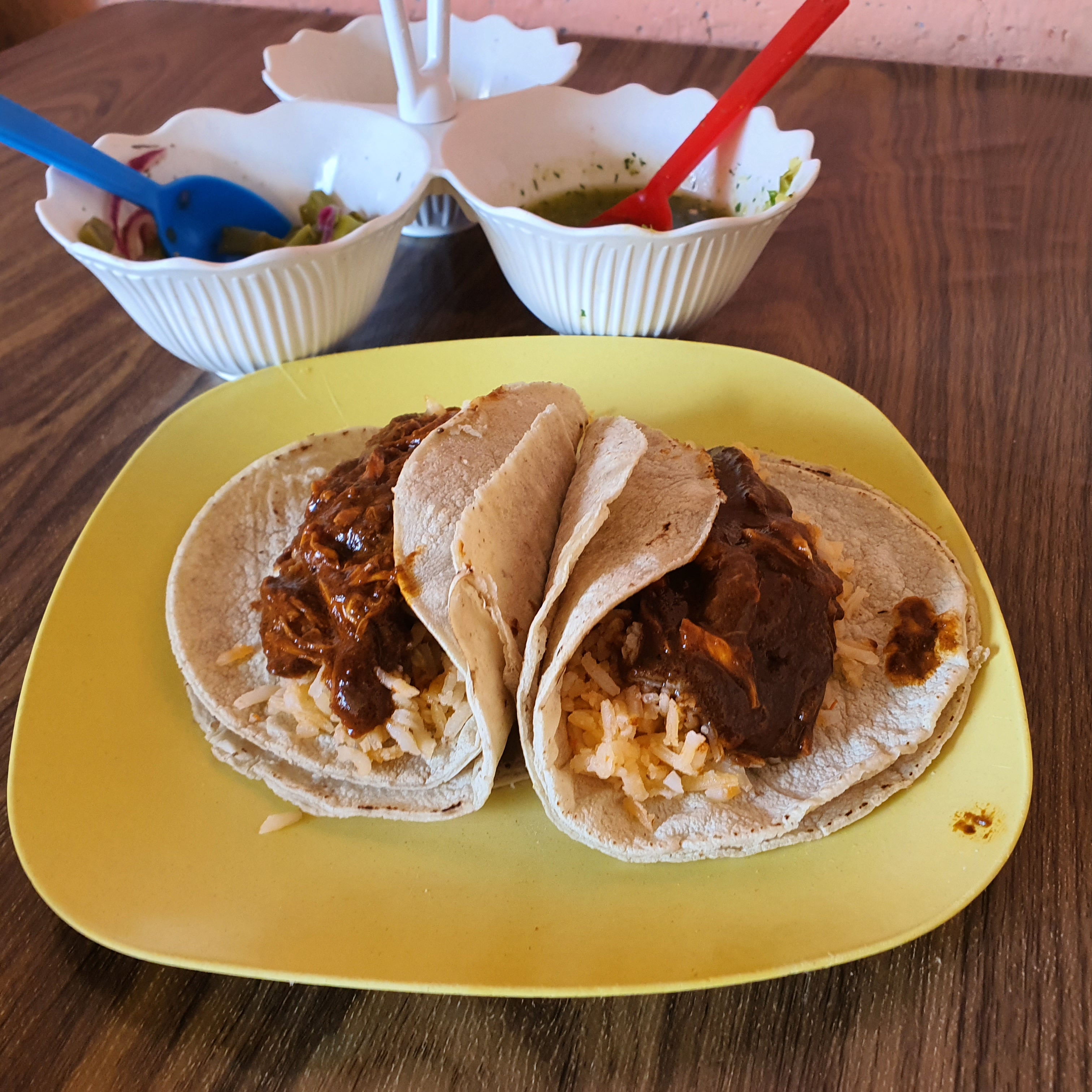 El sazón de Mamá image 8