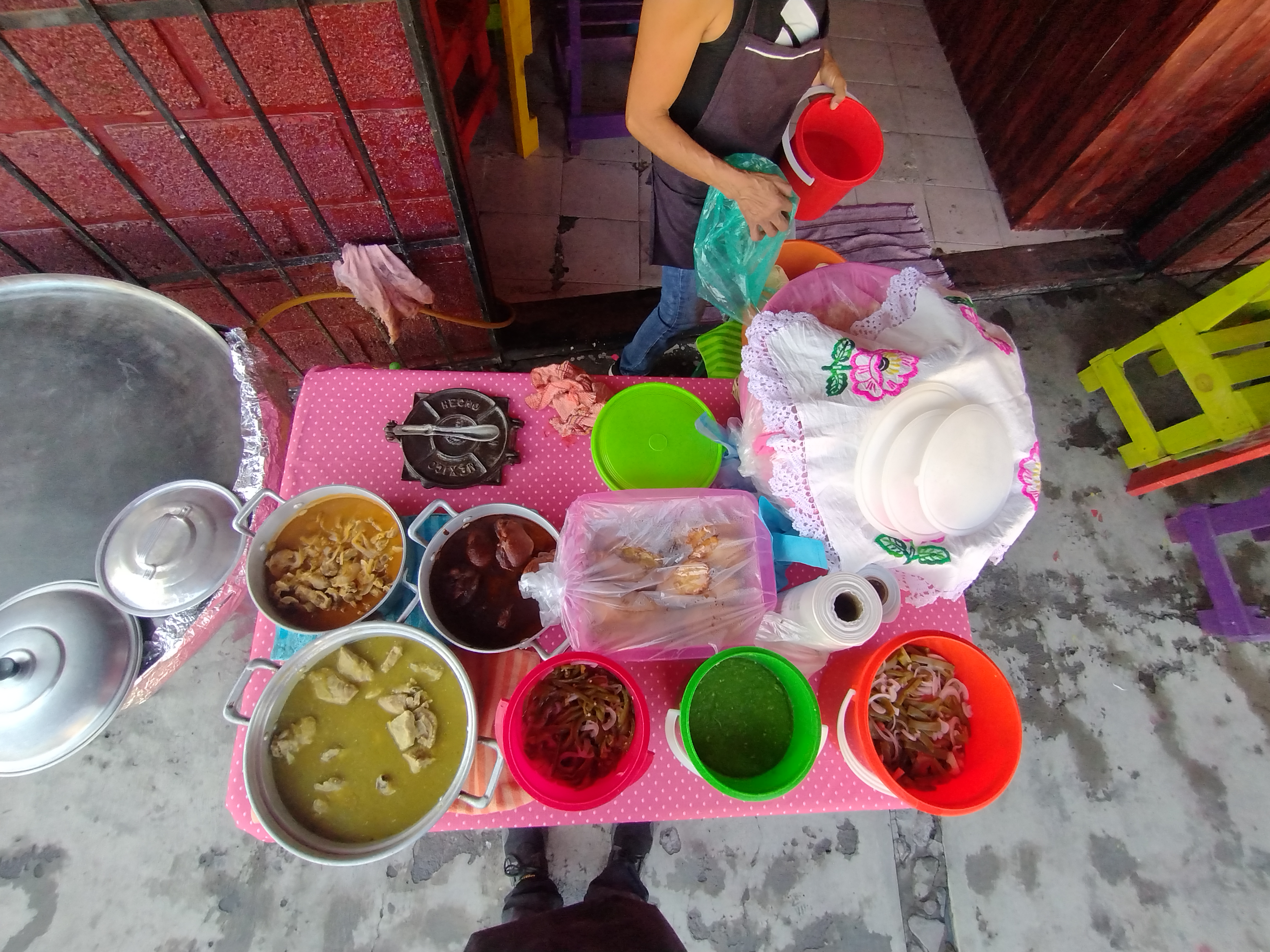 Tacos Acorazados "TERE" image 1