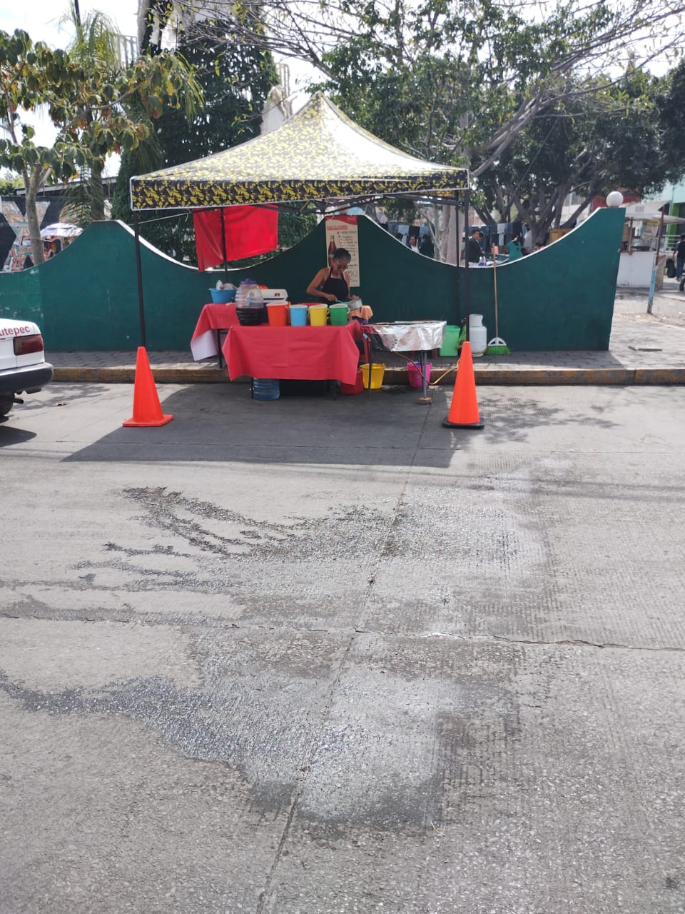 Tacos Acorazados "TERE" image 2