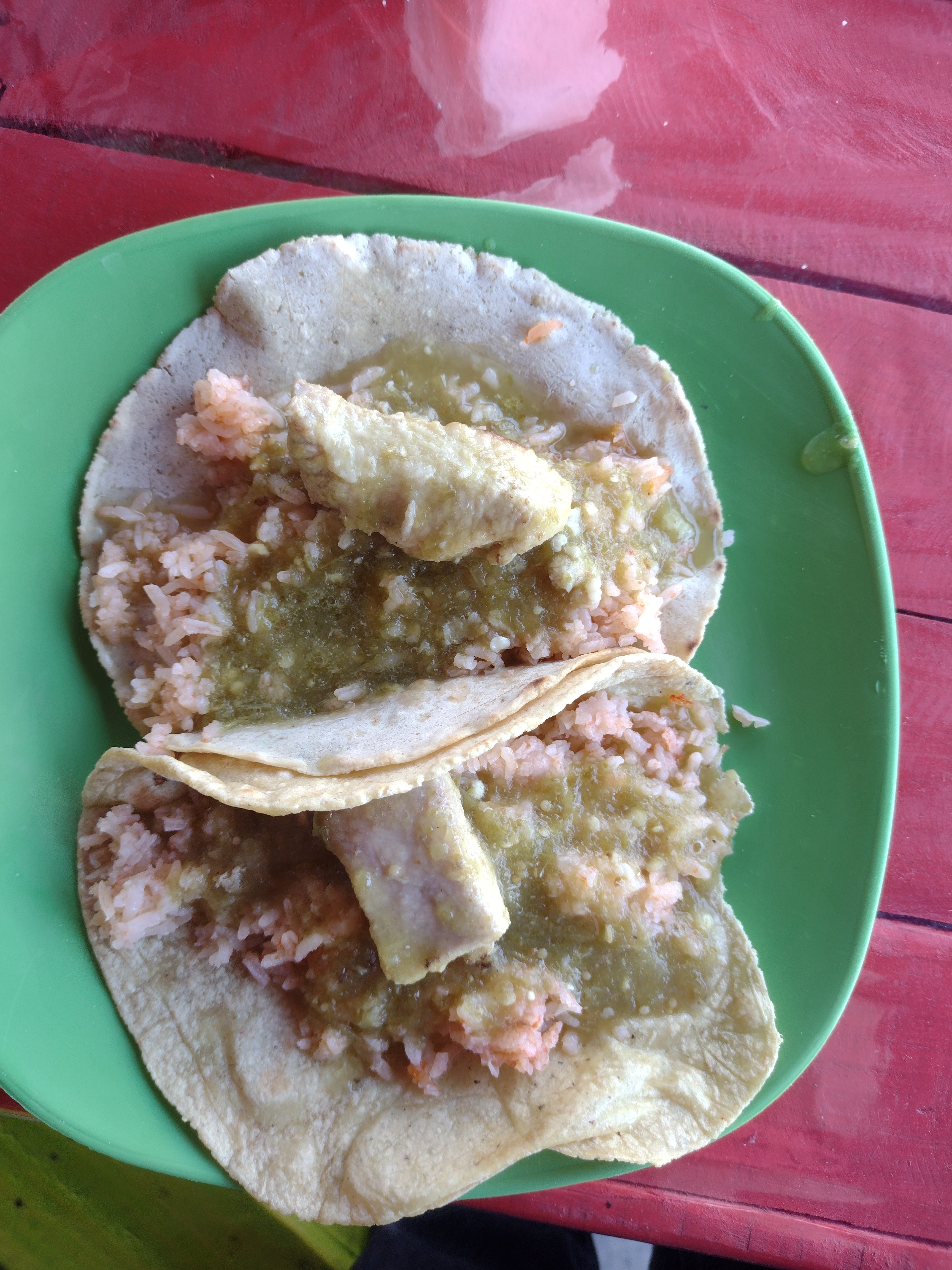 Tacos Acorazados "TERE" image 3