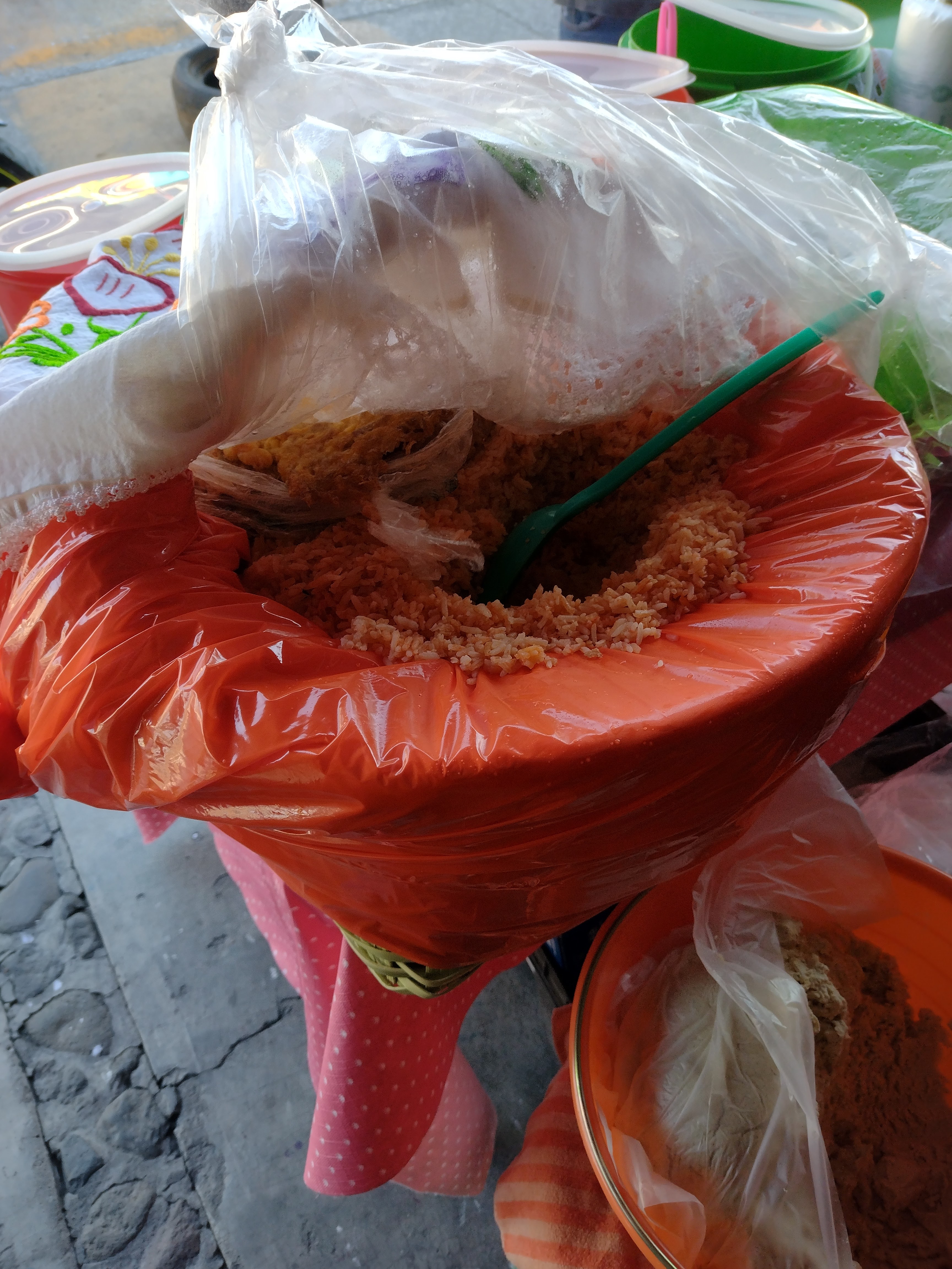 Tacos Acorazados "TERE" image 4