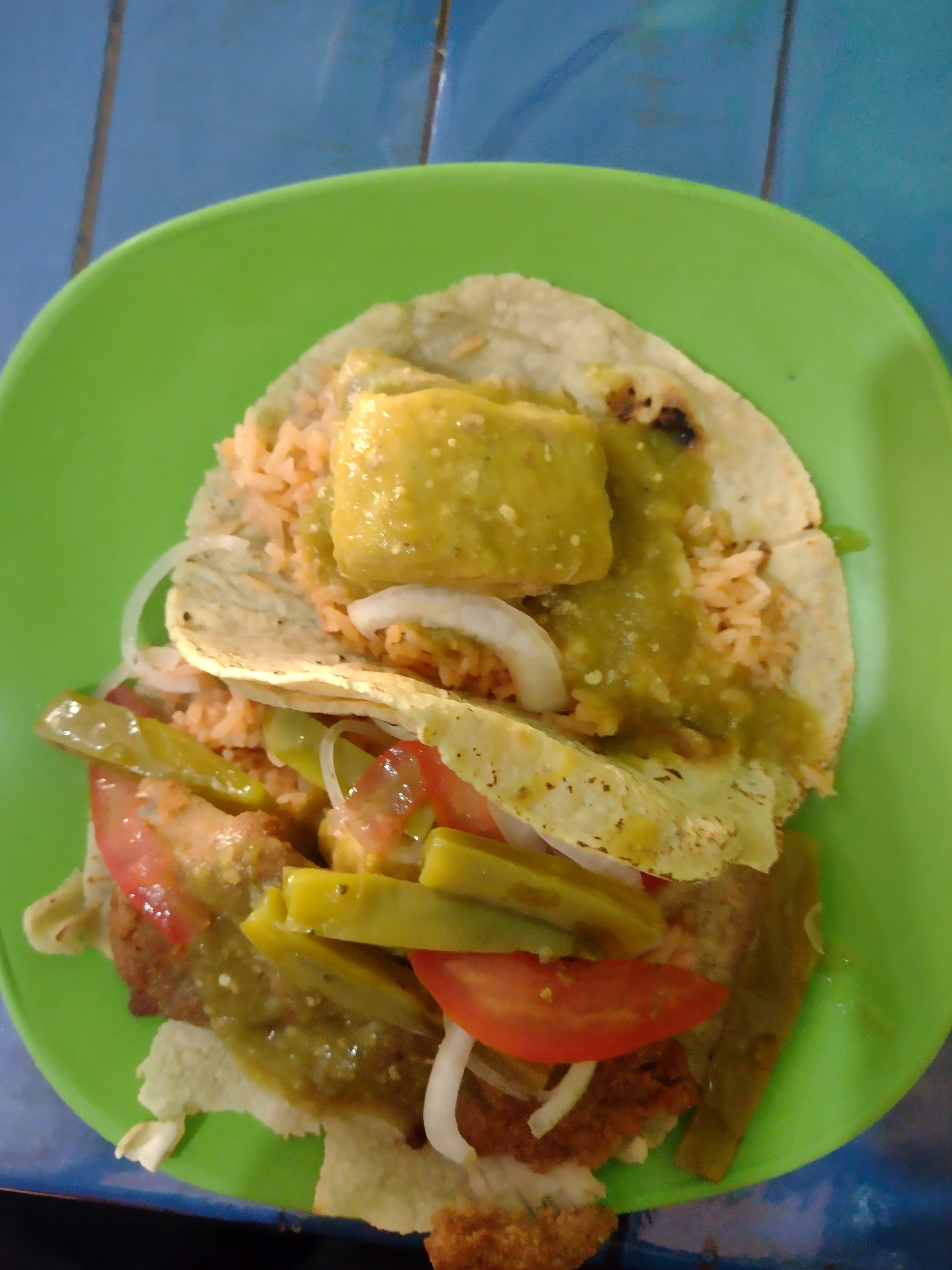 Tacos Acorazados "TERE" image 5