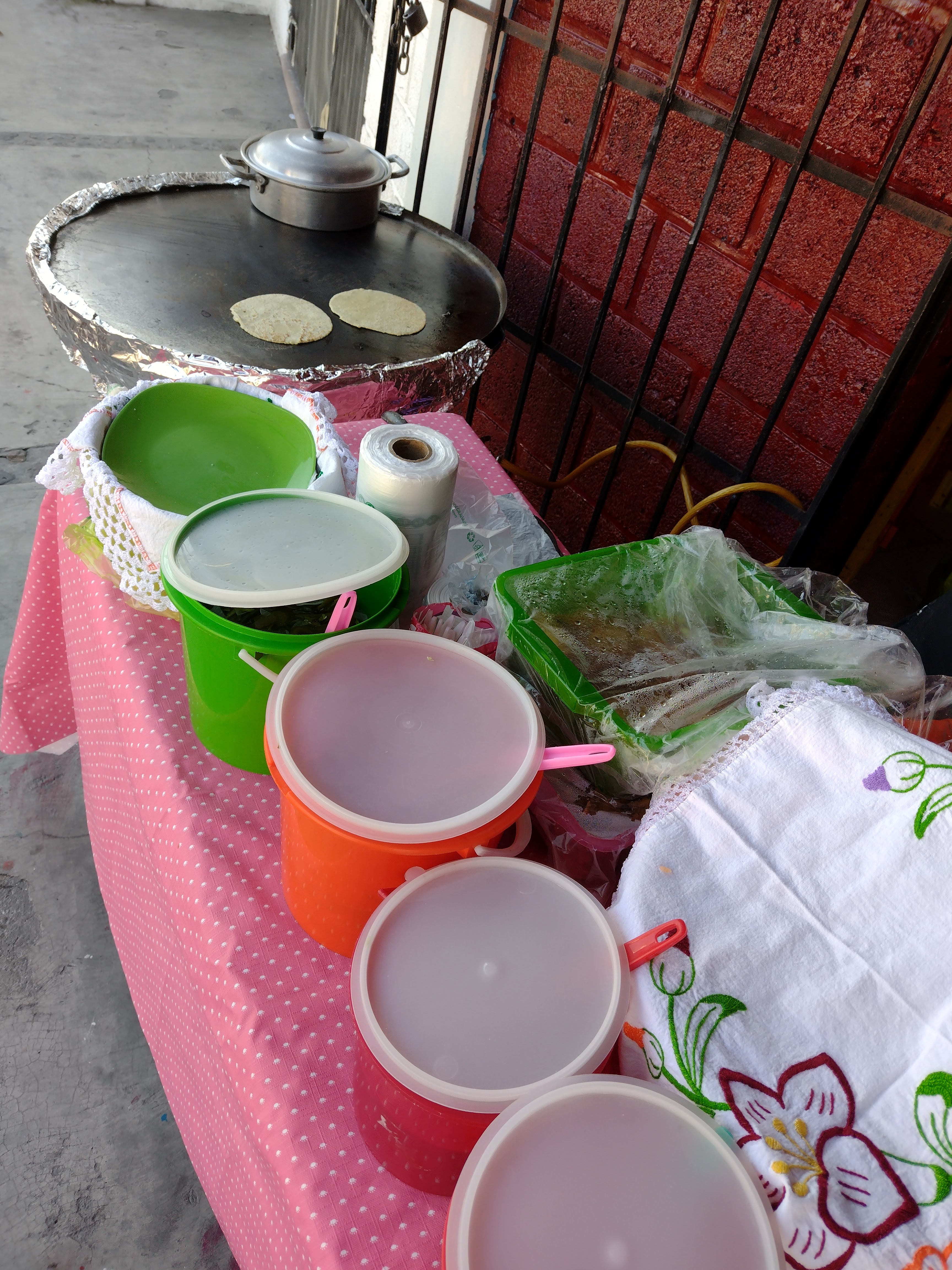 Tacos Acorazados "TERE" image 6