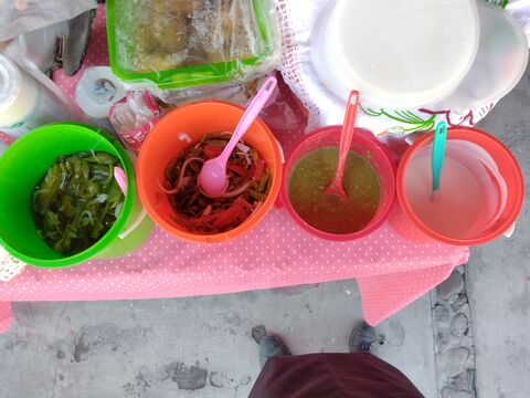 Tacos Acorazados "TERE" image 7