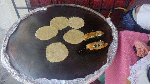Tacos Acorazados "TERE" image 8