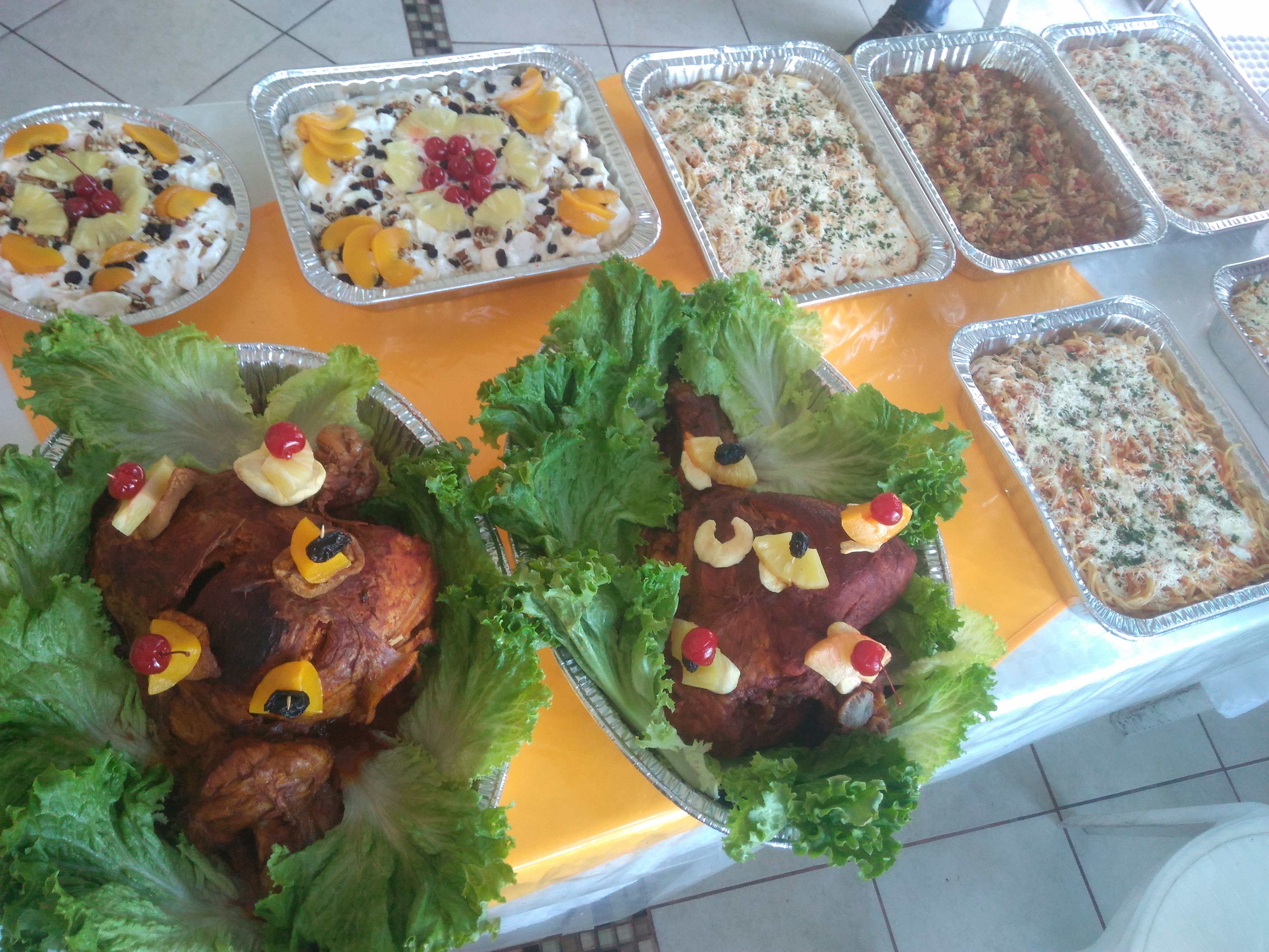 El Hangar Del Cheff image 3