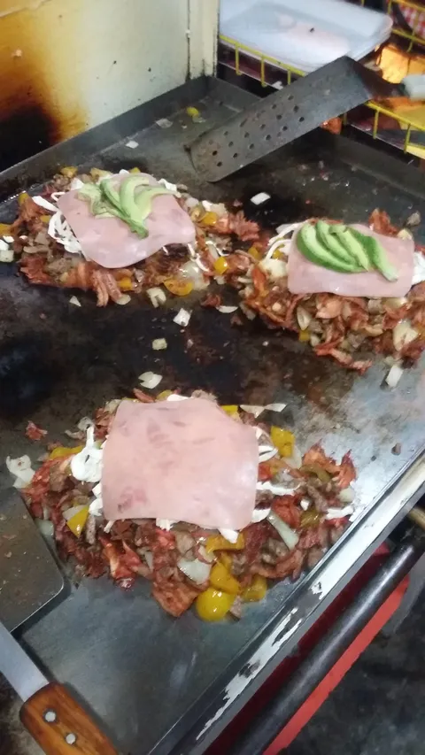 Taqueria JAZMIN image 2