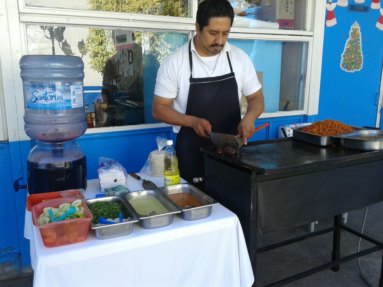 Taqueria JAZMIN image 5