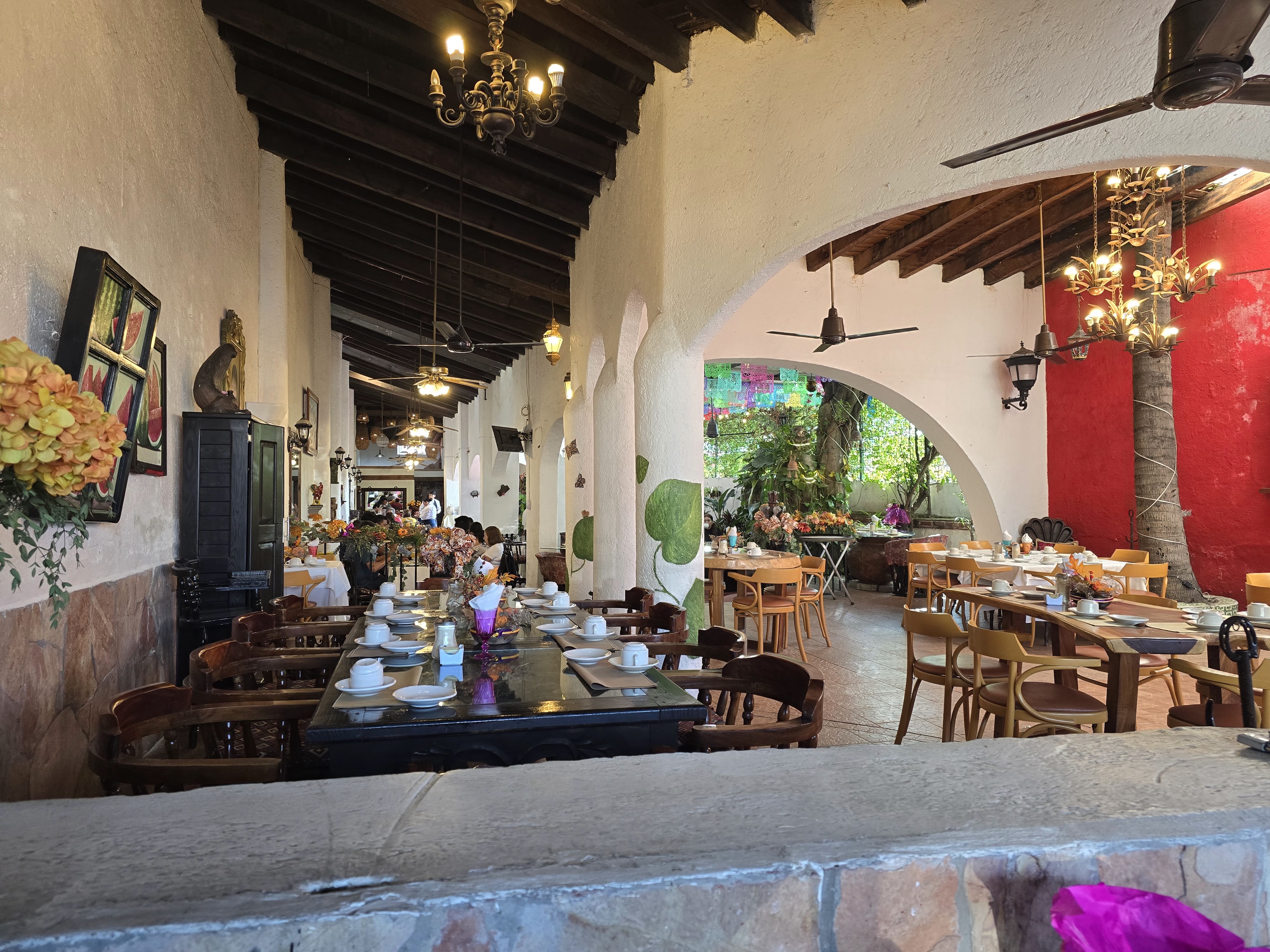 El Campestre image 5