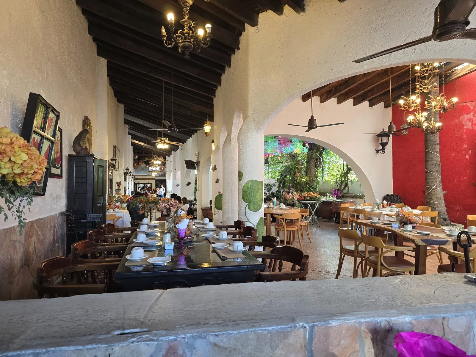 El Campestre image 5