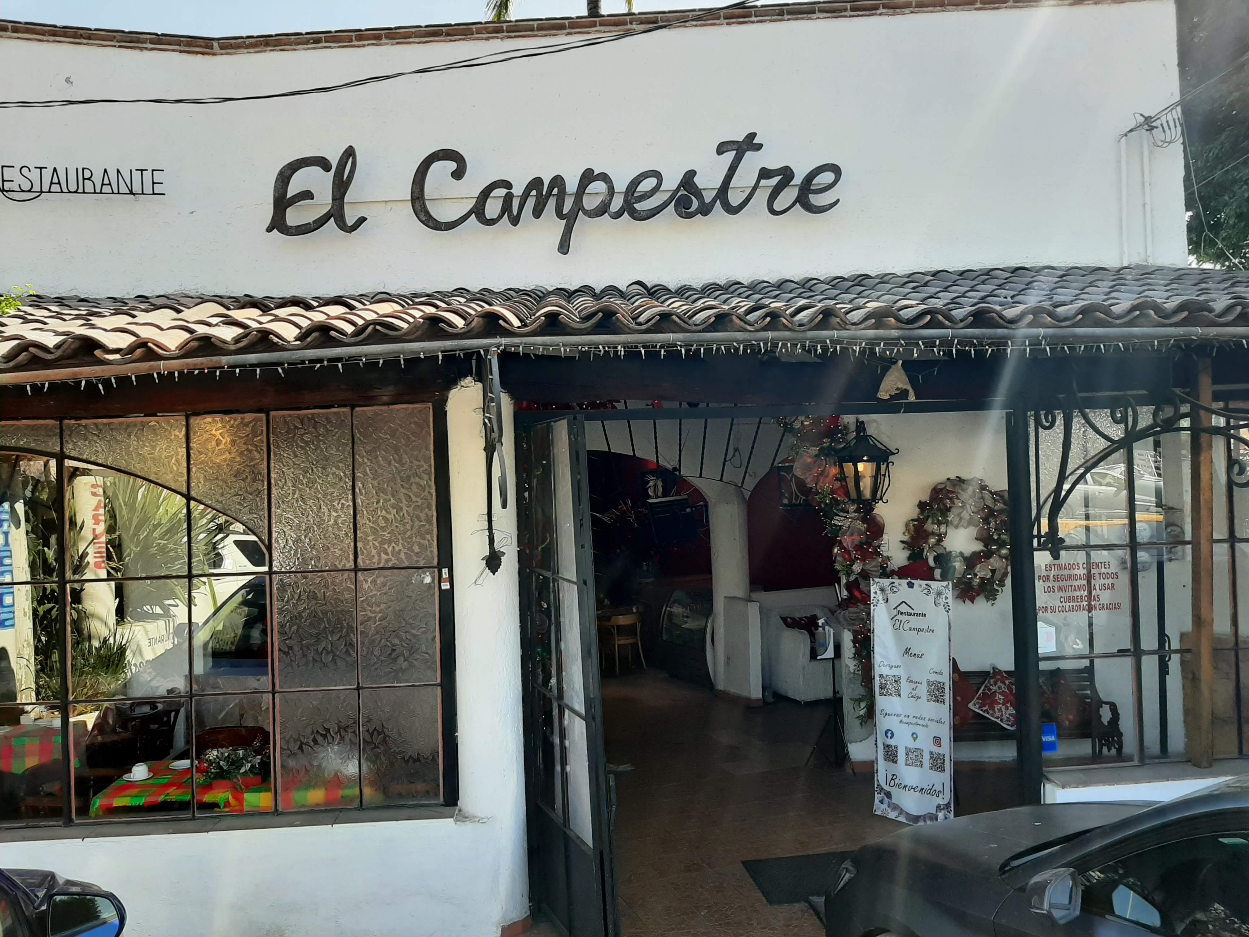 El Campestre image 10