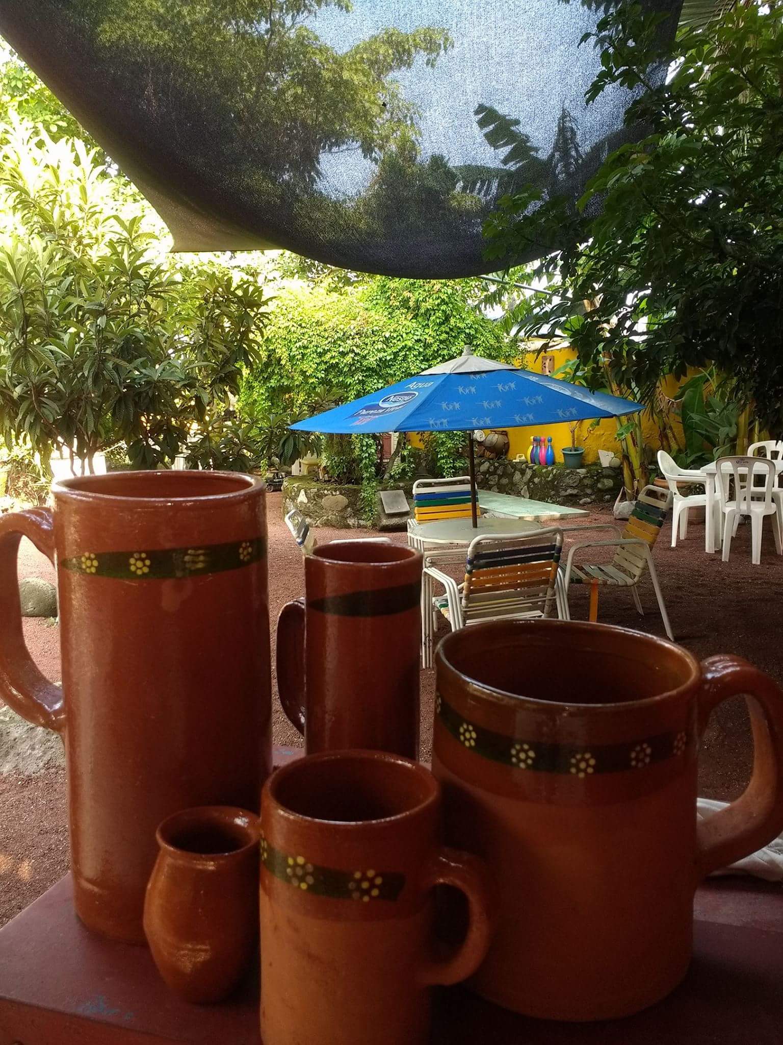 El Oasis De Barbas image 7