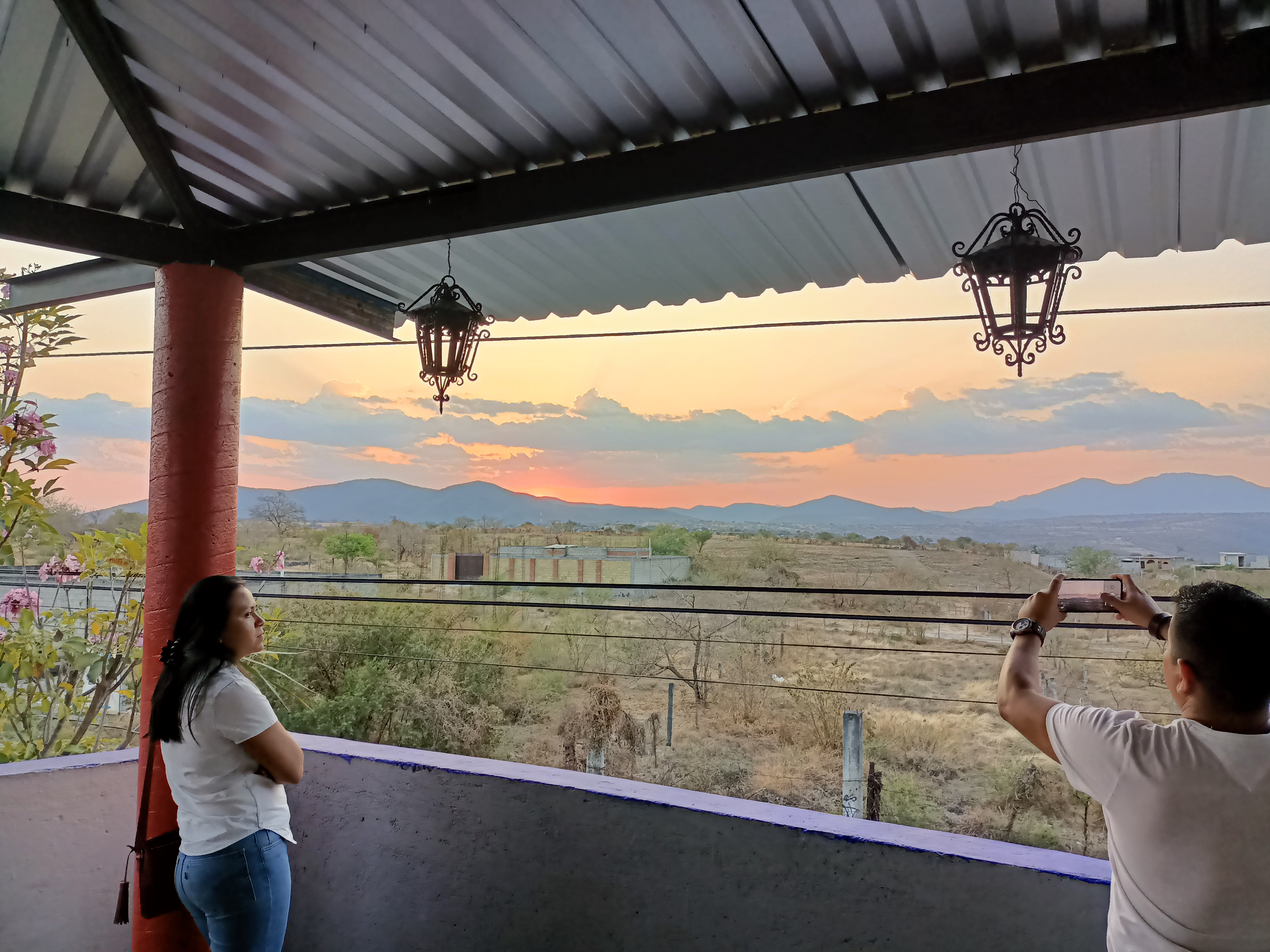 El Oasis De Barbas image 8