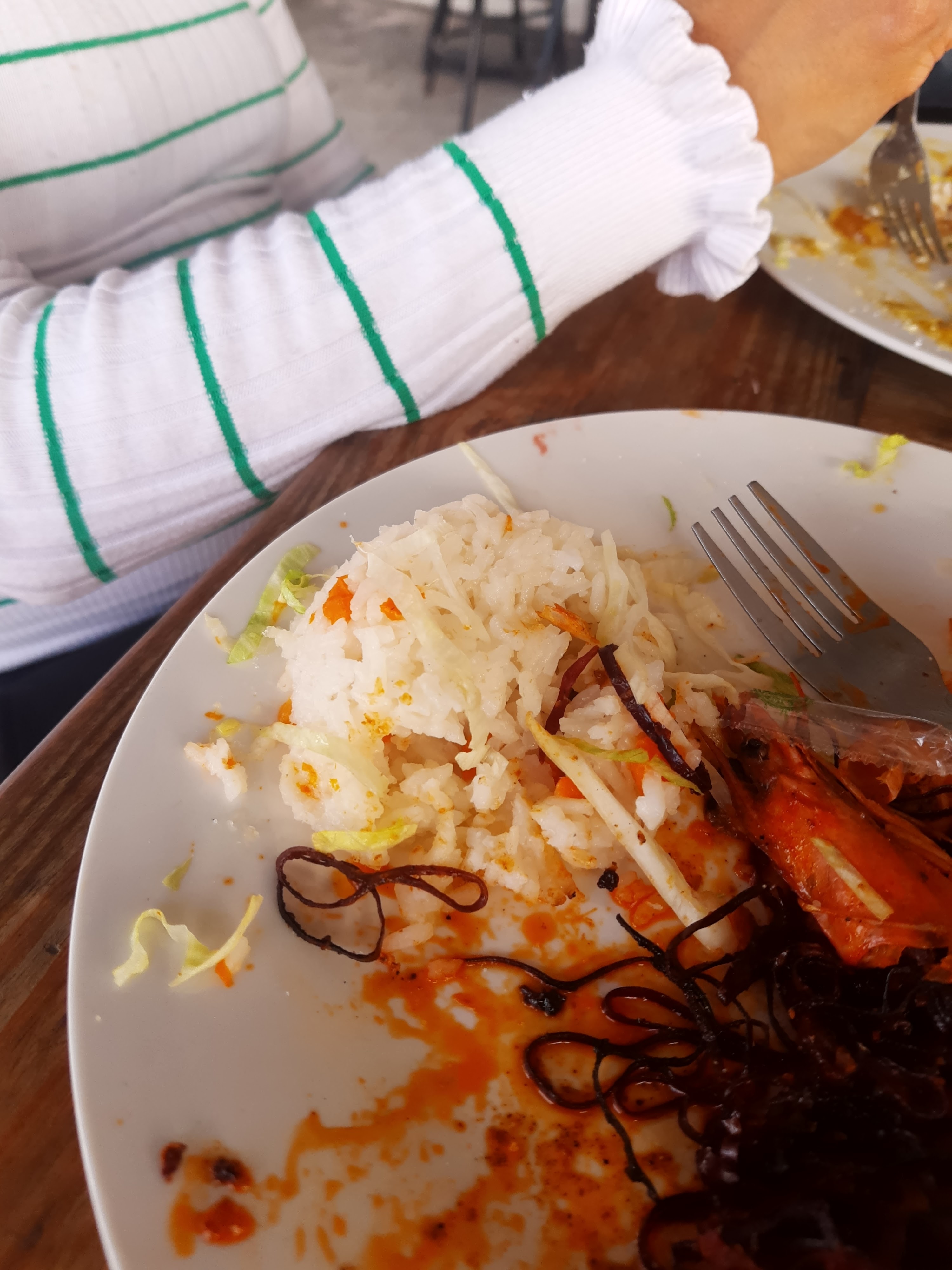 El Oasis De Barbas image 9