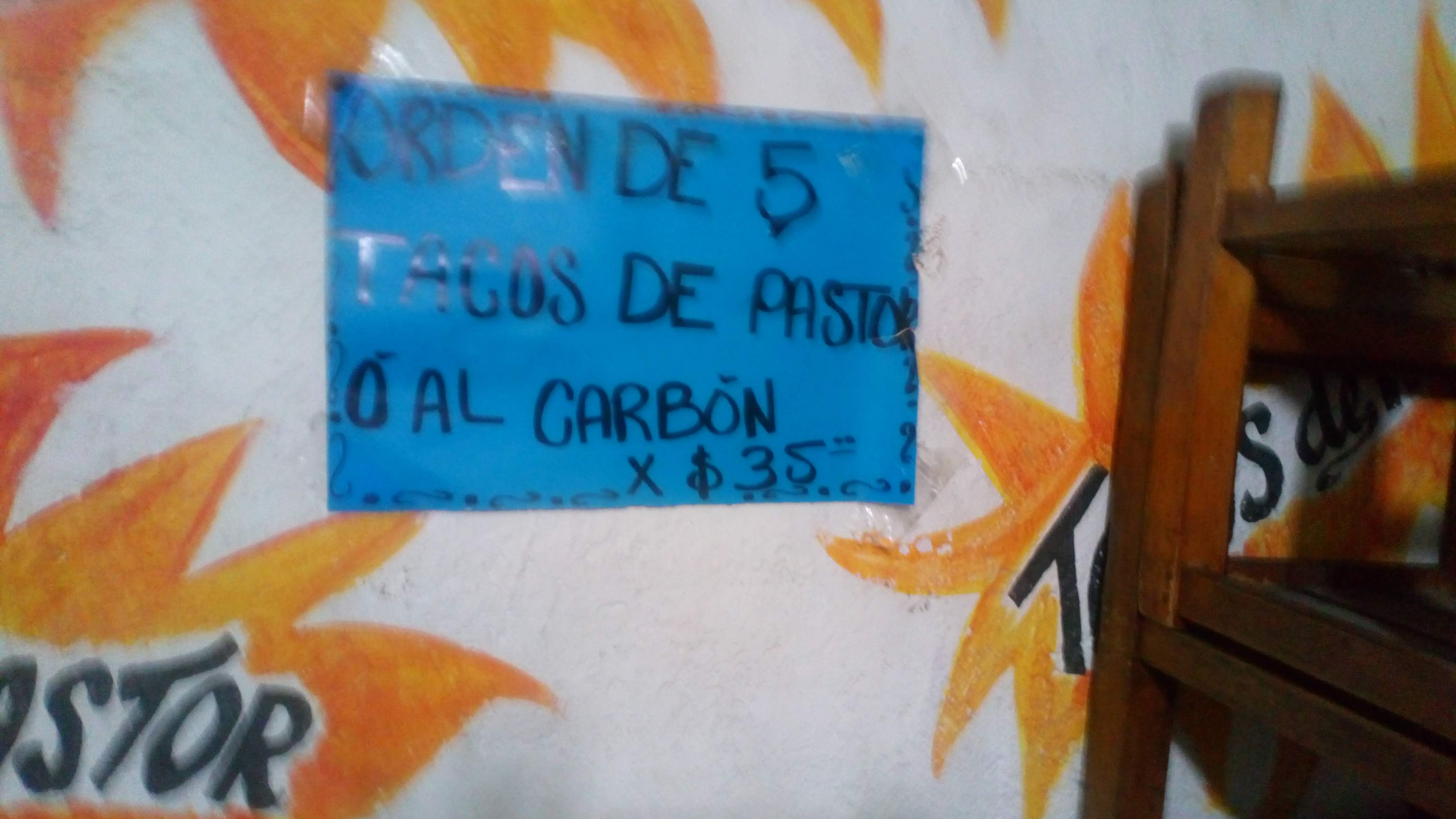 Taquería Los Hornos de Iguala image 1