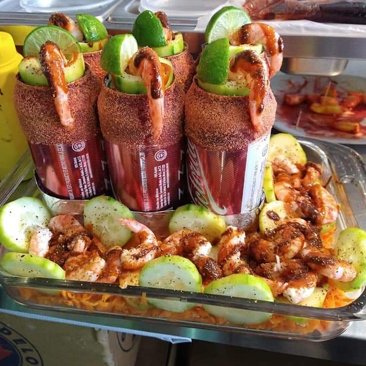 La Palapa (billar, chelas y snacks) image 4