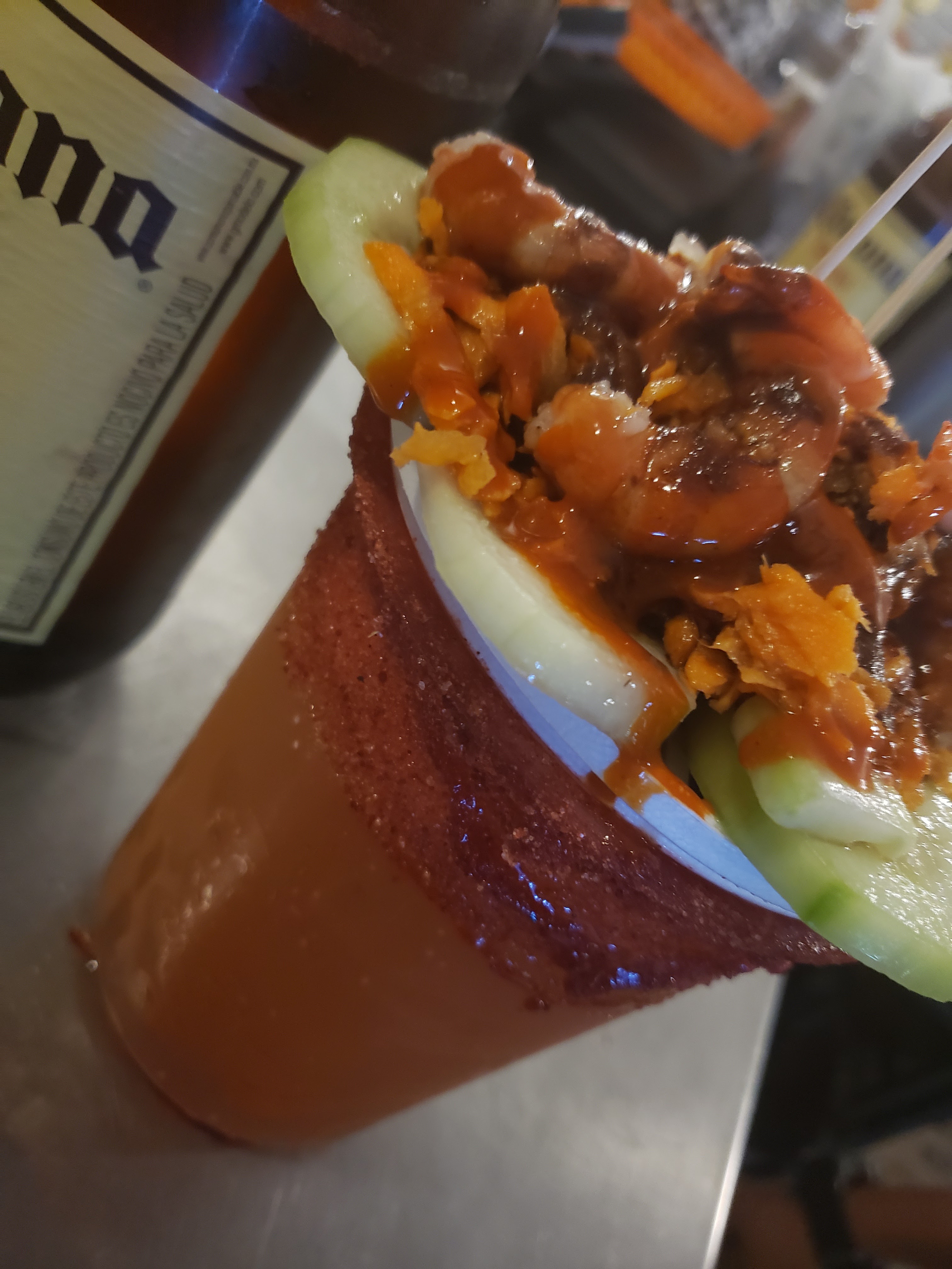 La Palapa (billar, chelas y snacks) image 5