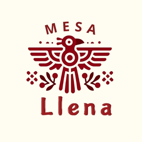MESA LLENA image 3