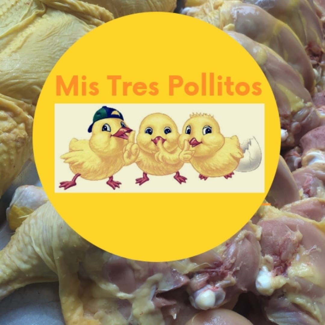 Mis tres pollitos image 2