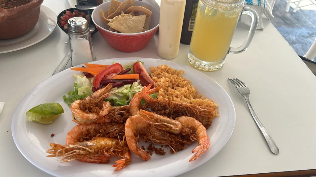 Mariscos "Estrella de Mar" image 1