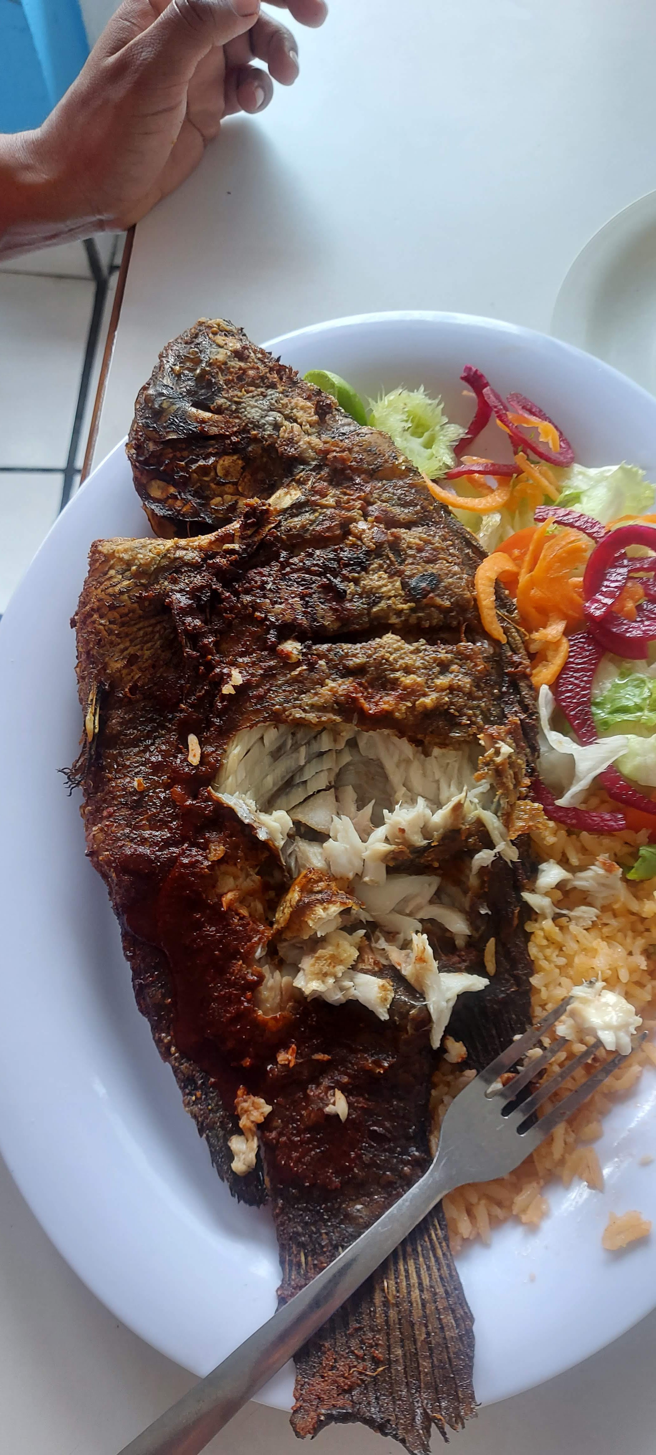 Mariscos "Estrella de Mar" image 3