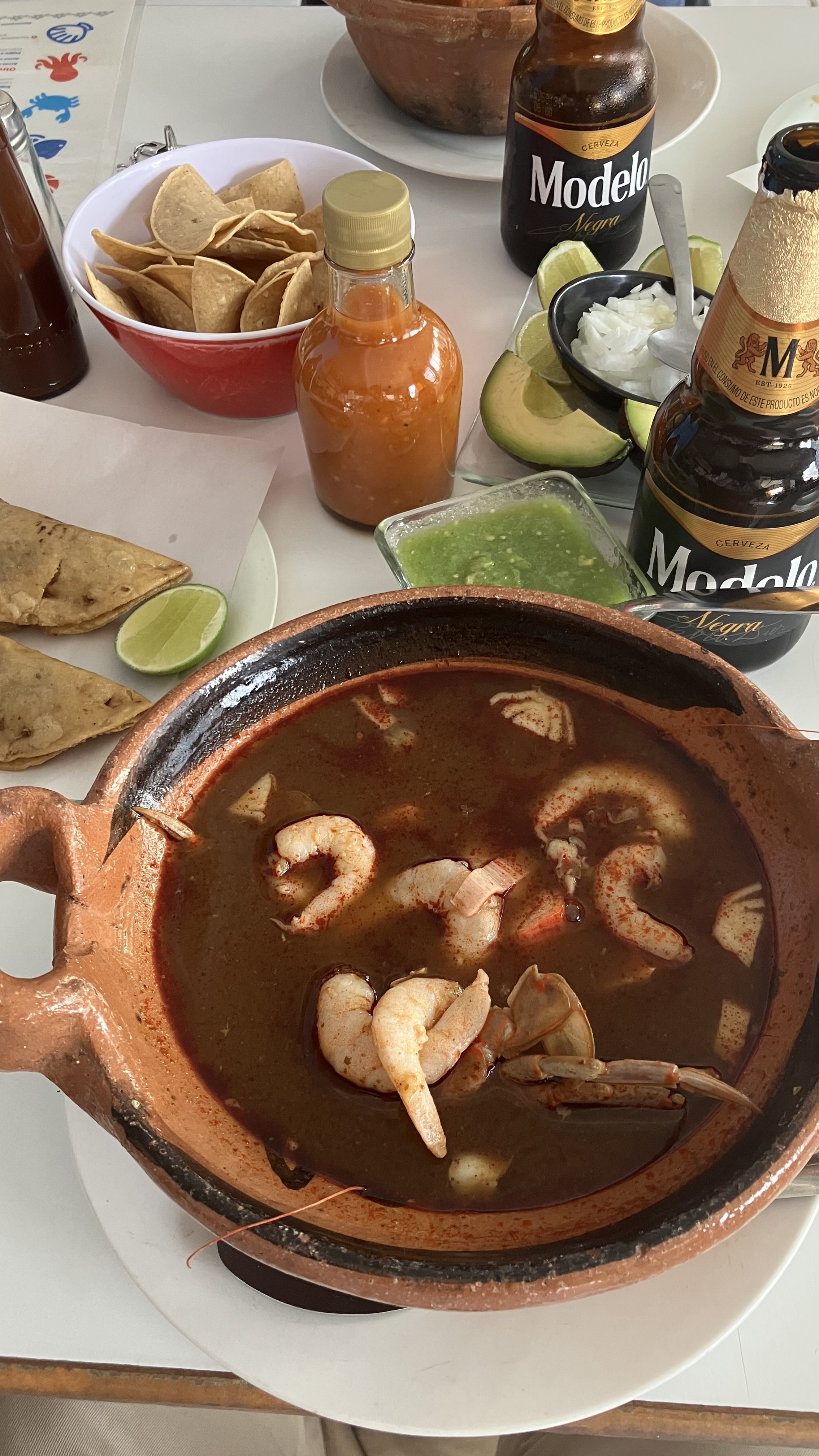 Mariscos "Estrella de Mar" image 4