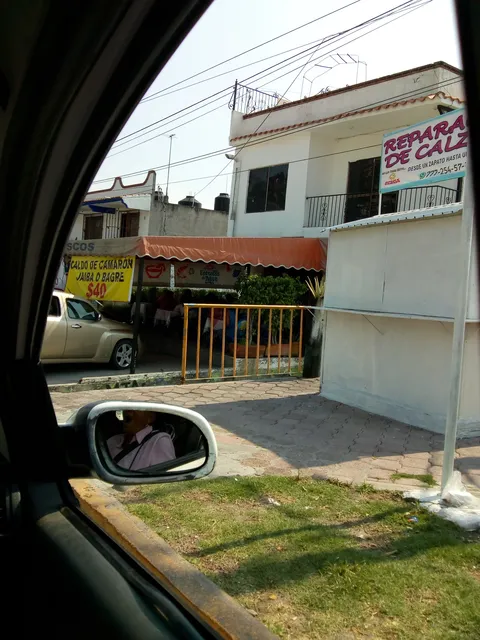 Mariscos "Estrella de Mar" image 5