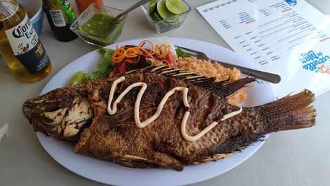 Mariscos "Estrella de Mar" image 6