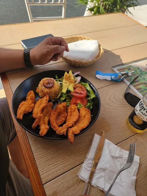 Mariscos "Estrella de Mar" image 7