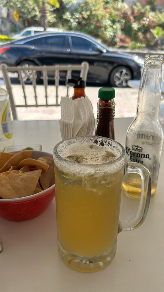 Mariscos "Estrella de Mar" image 8
