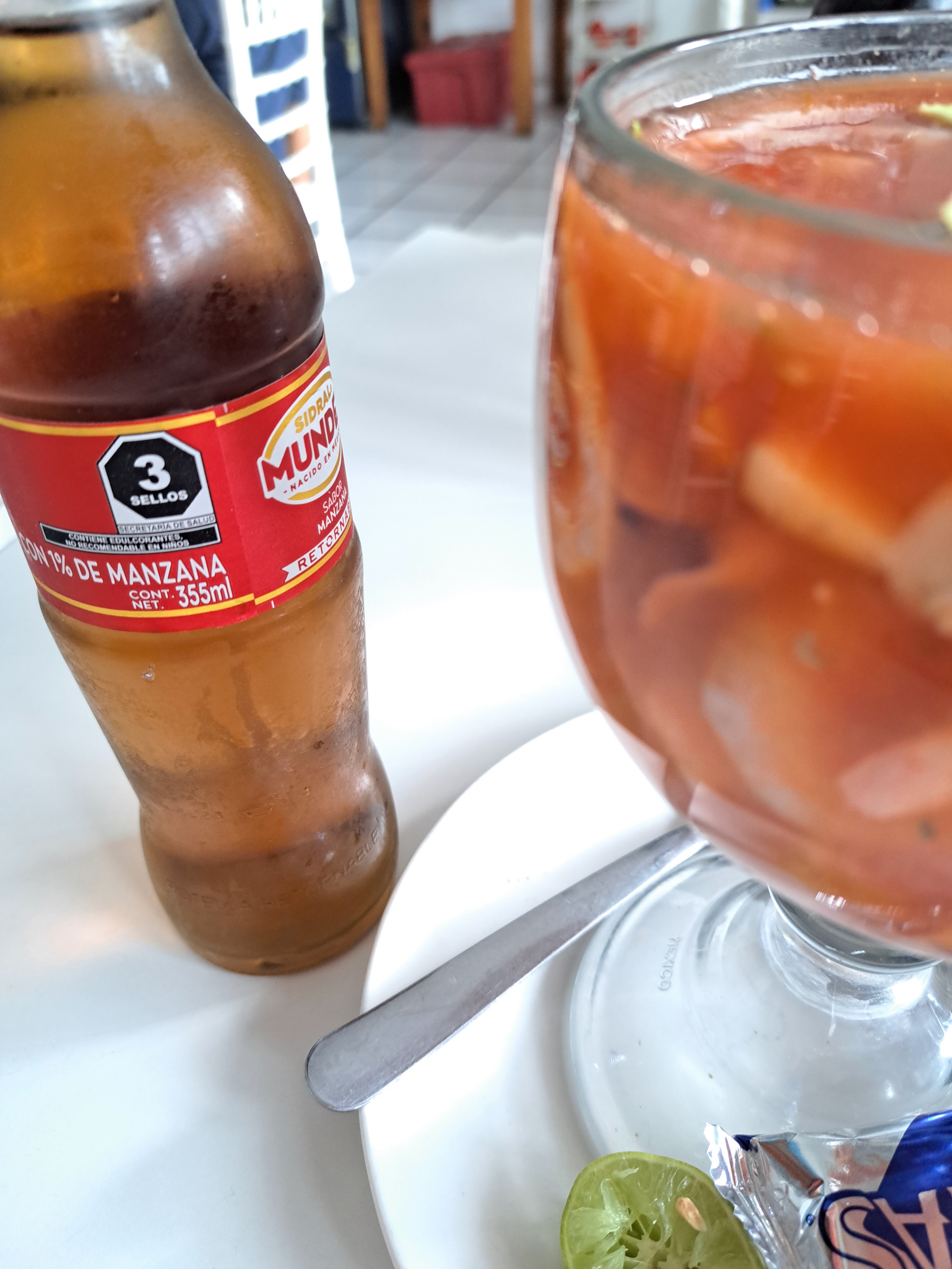 Mariscos "Estrella de Mar" image 9