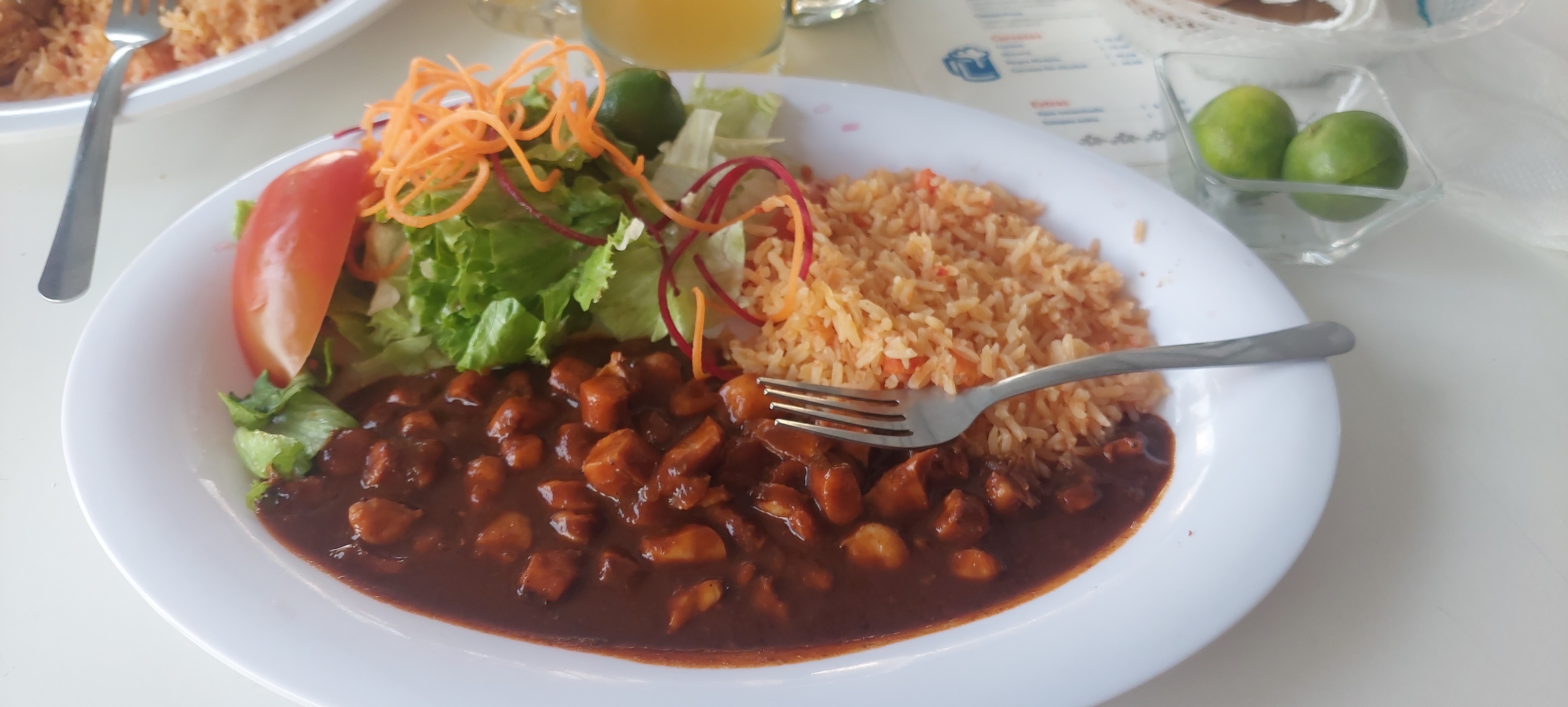 Mariscos "Estrella de Mar" image 10