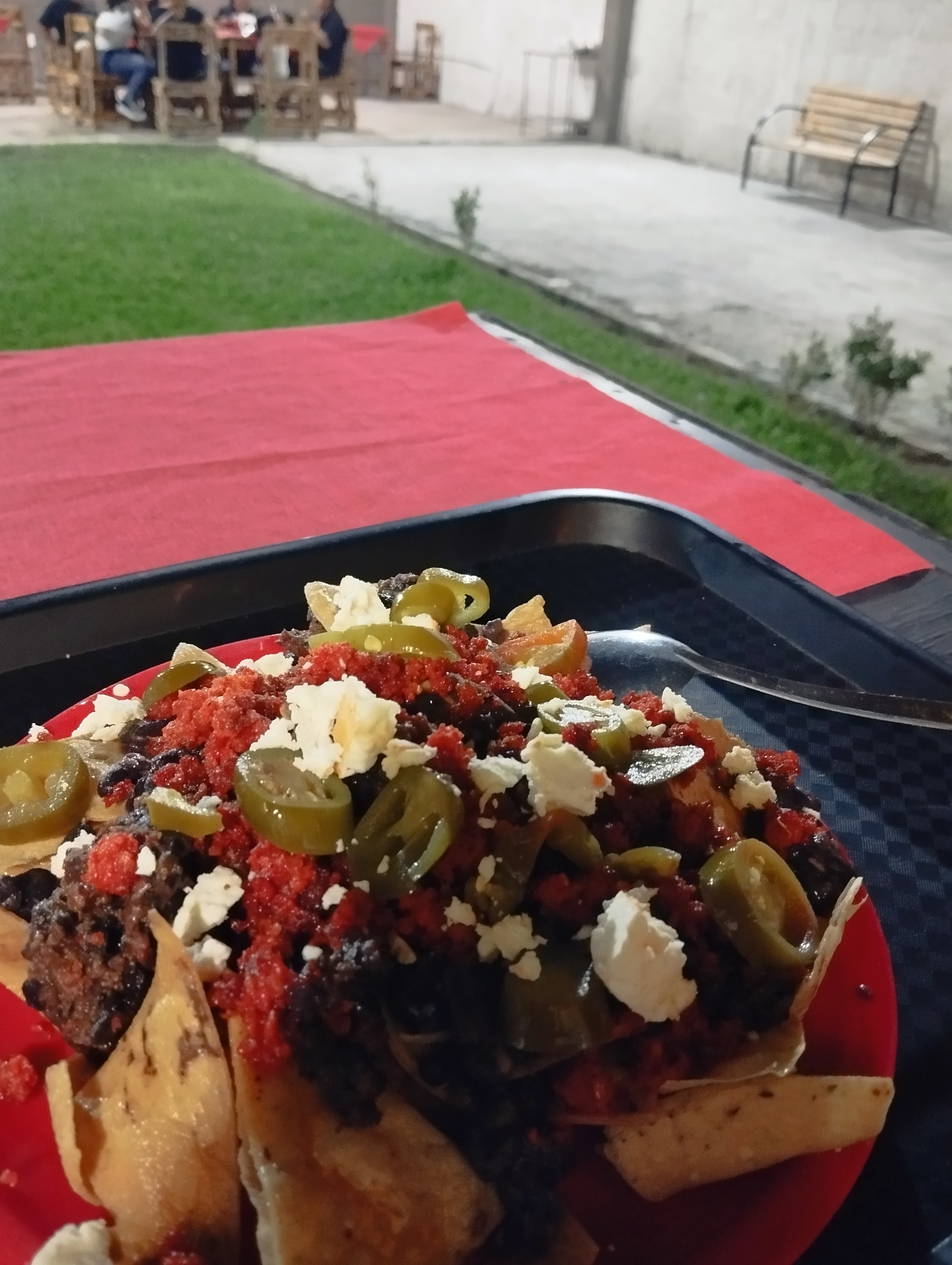 Jardín La Acacia image 2