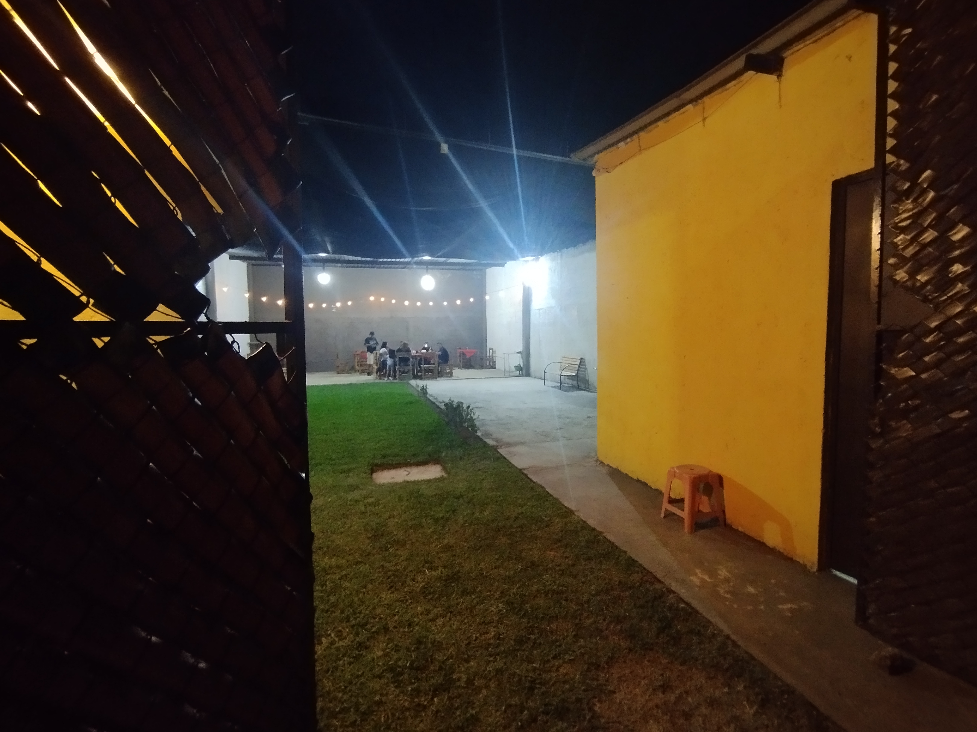 Jardín La Acacia image 4