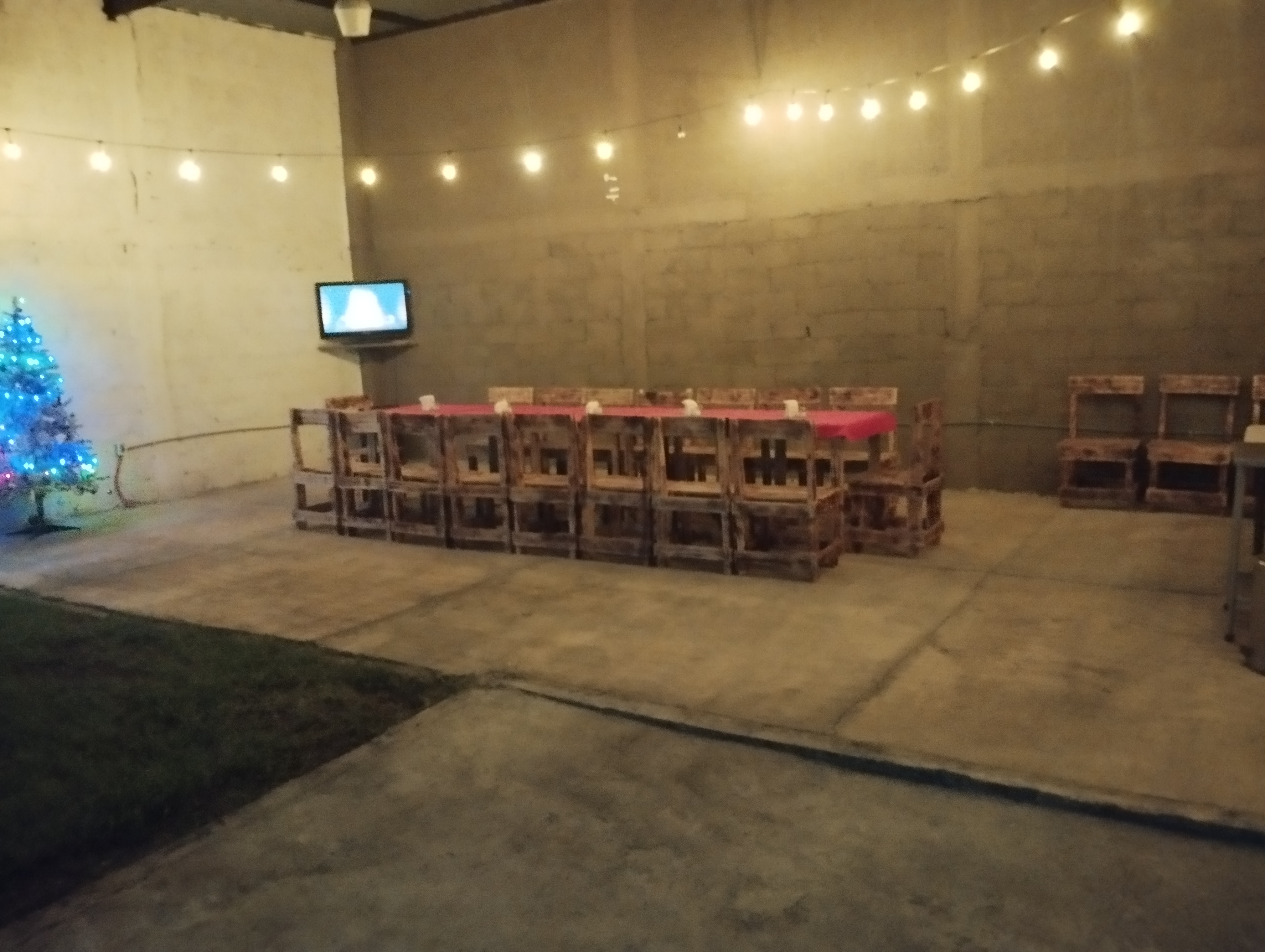 Jardín La Acacia image 8