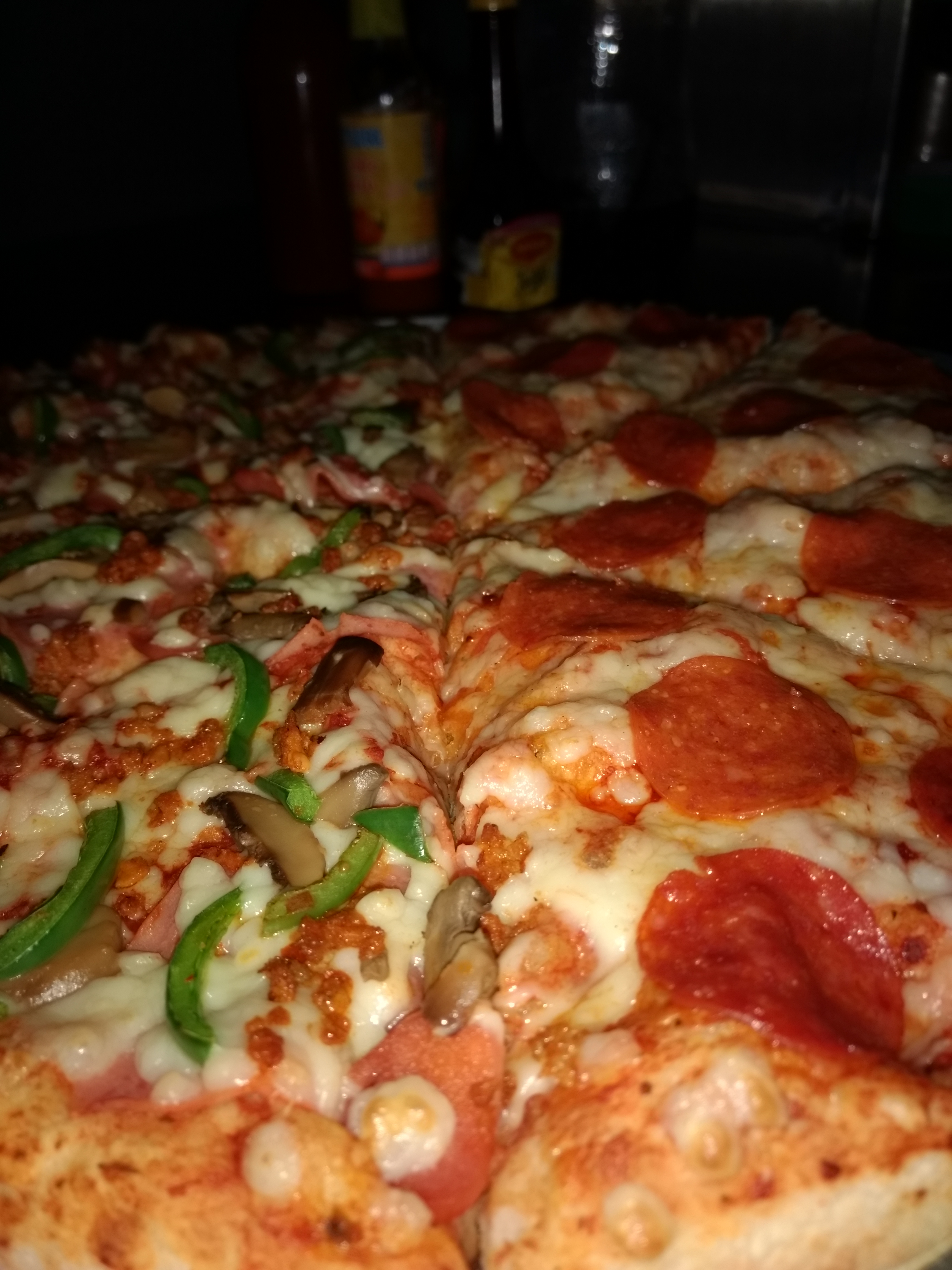 Chiquis Pizza image 1