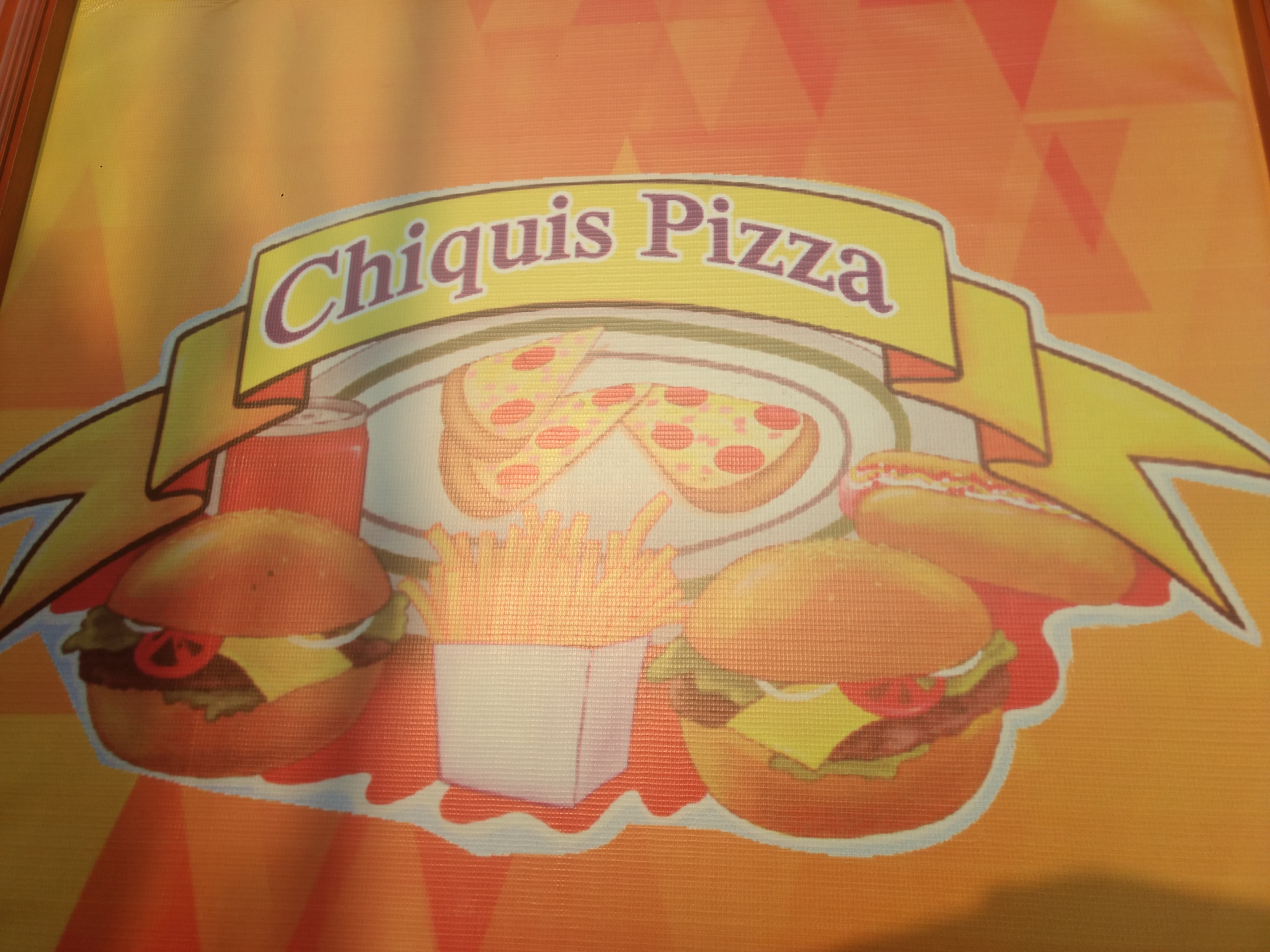Chiquis Pizza image 6
