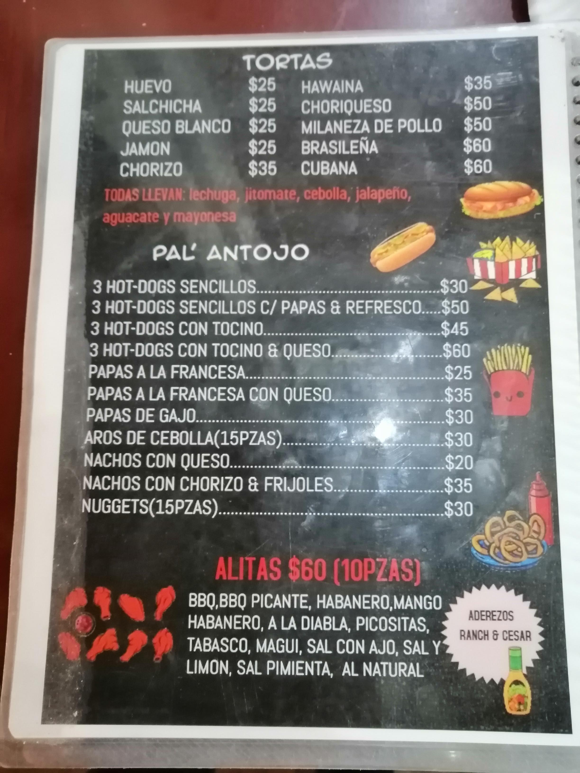 Chiquis Pizza image 9